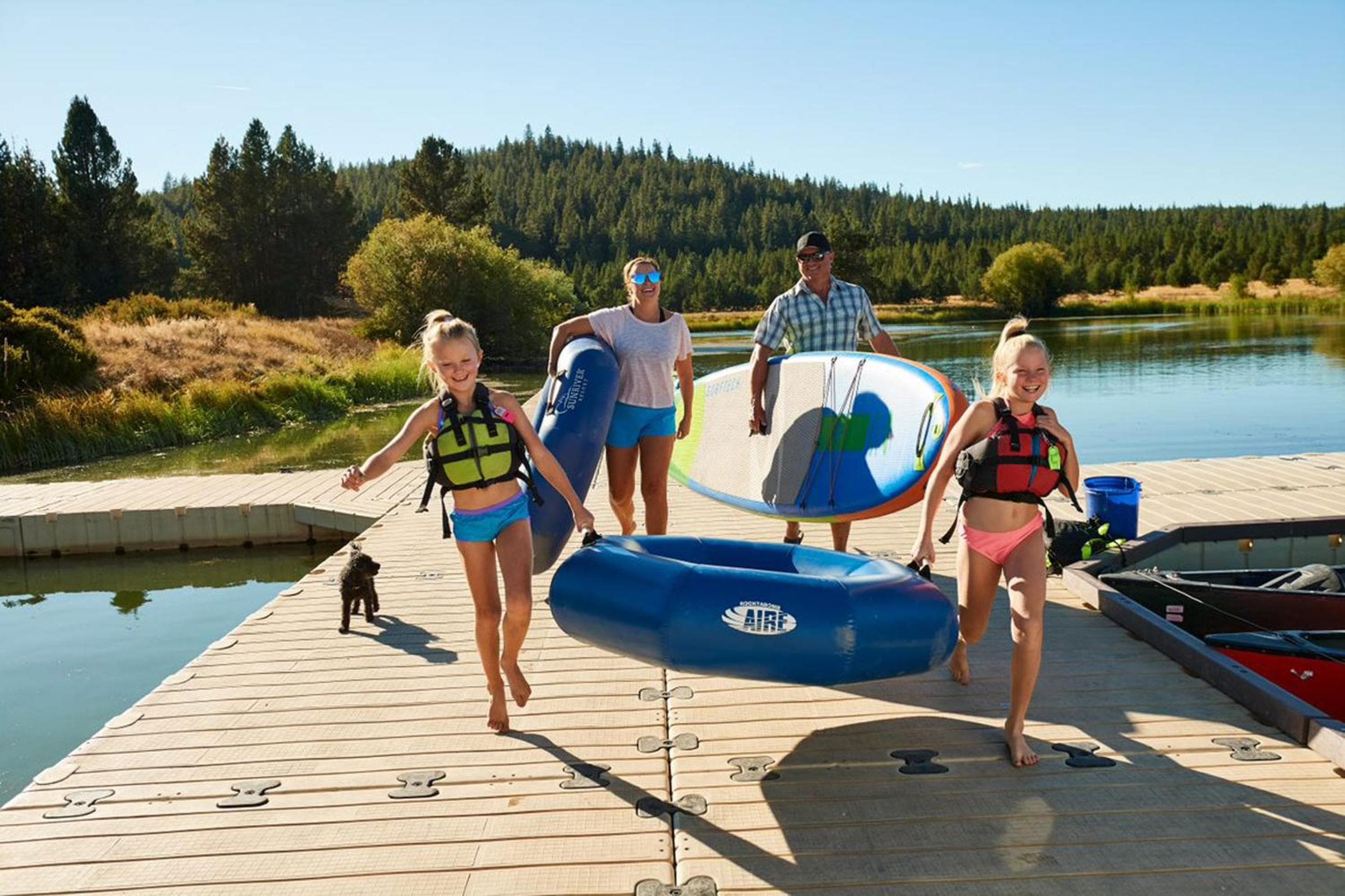 Sunriver Resort