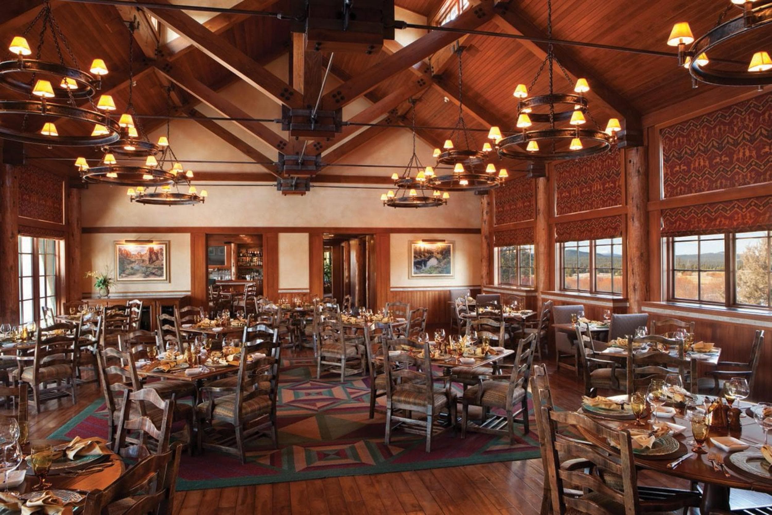 Sunriver Resort