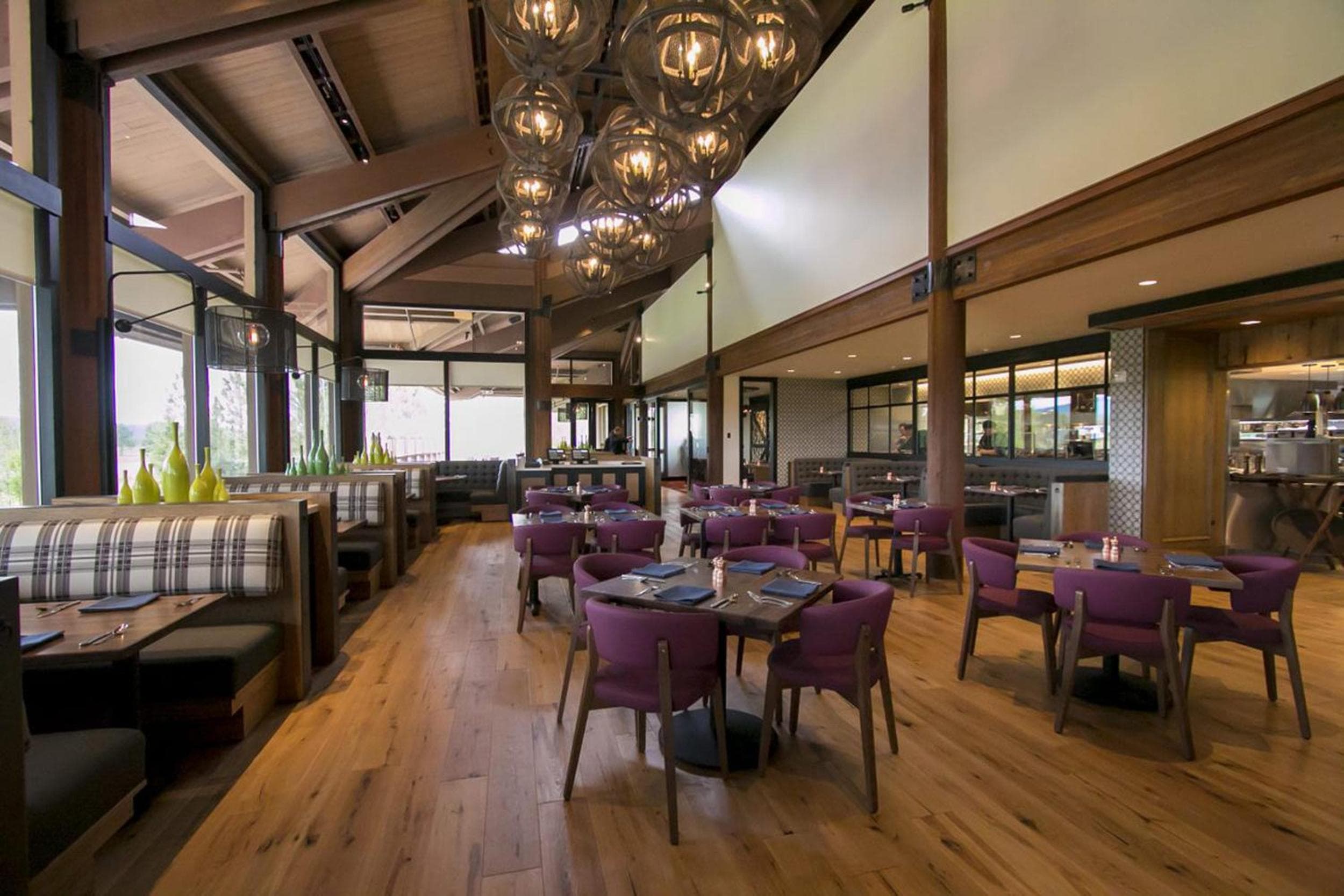 Sunriver Resort