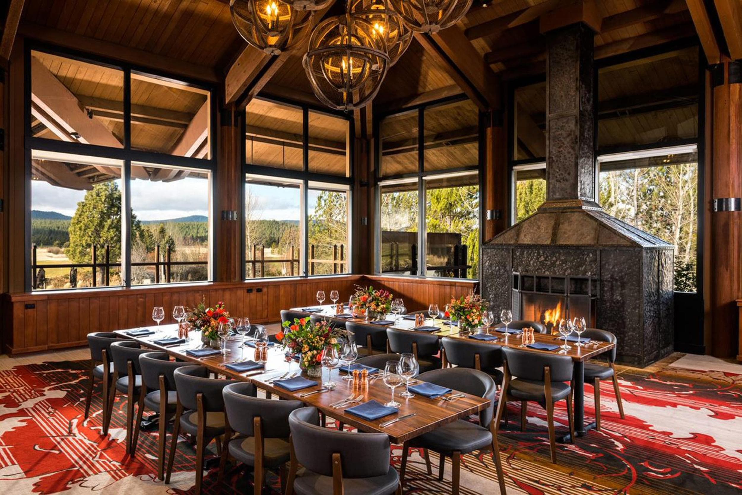 Sunriver Resort