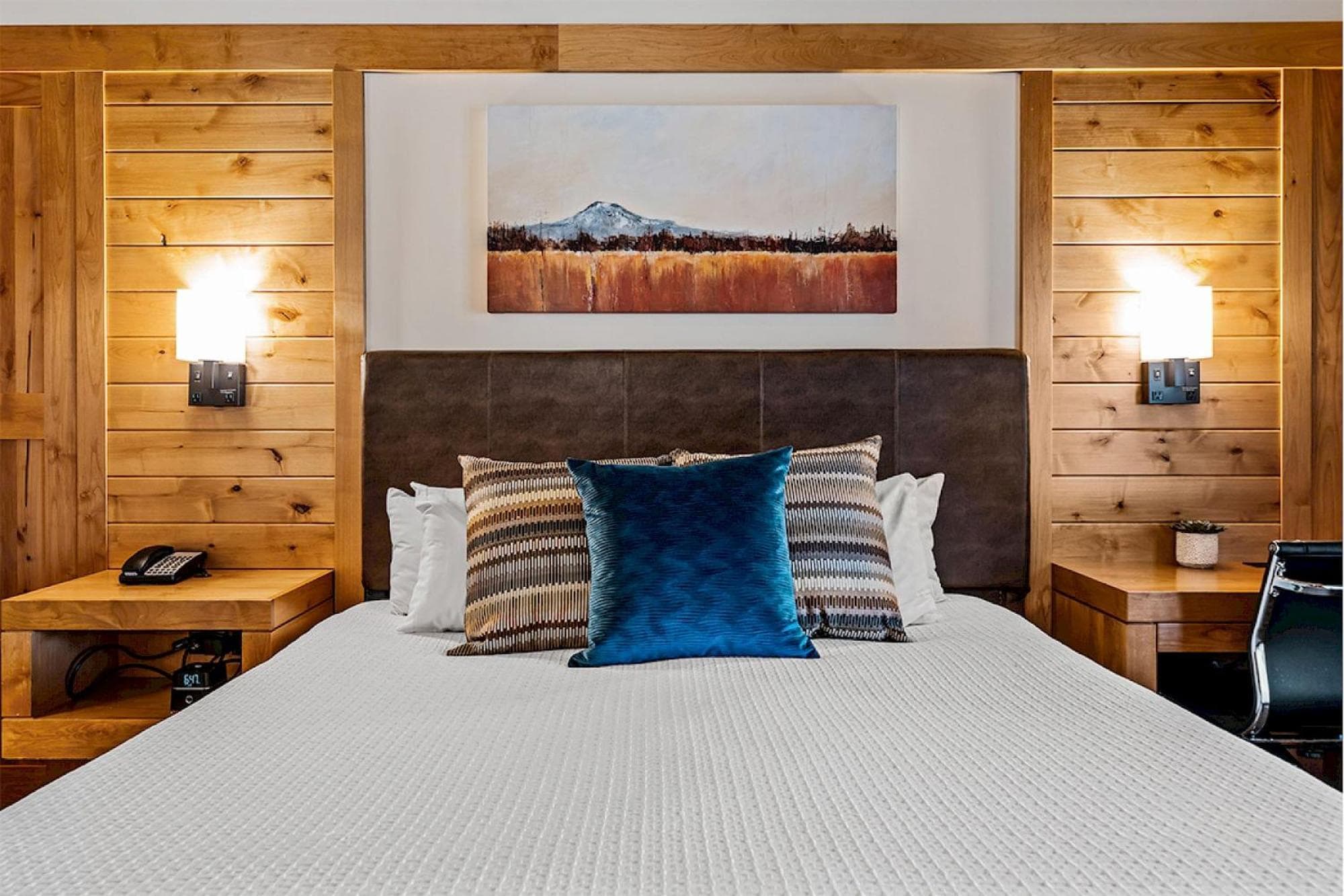 Sunriver Resort