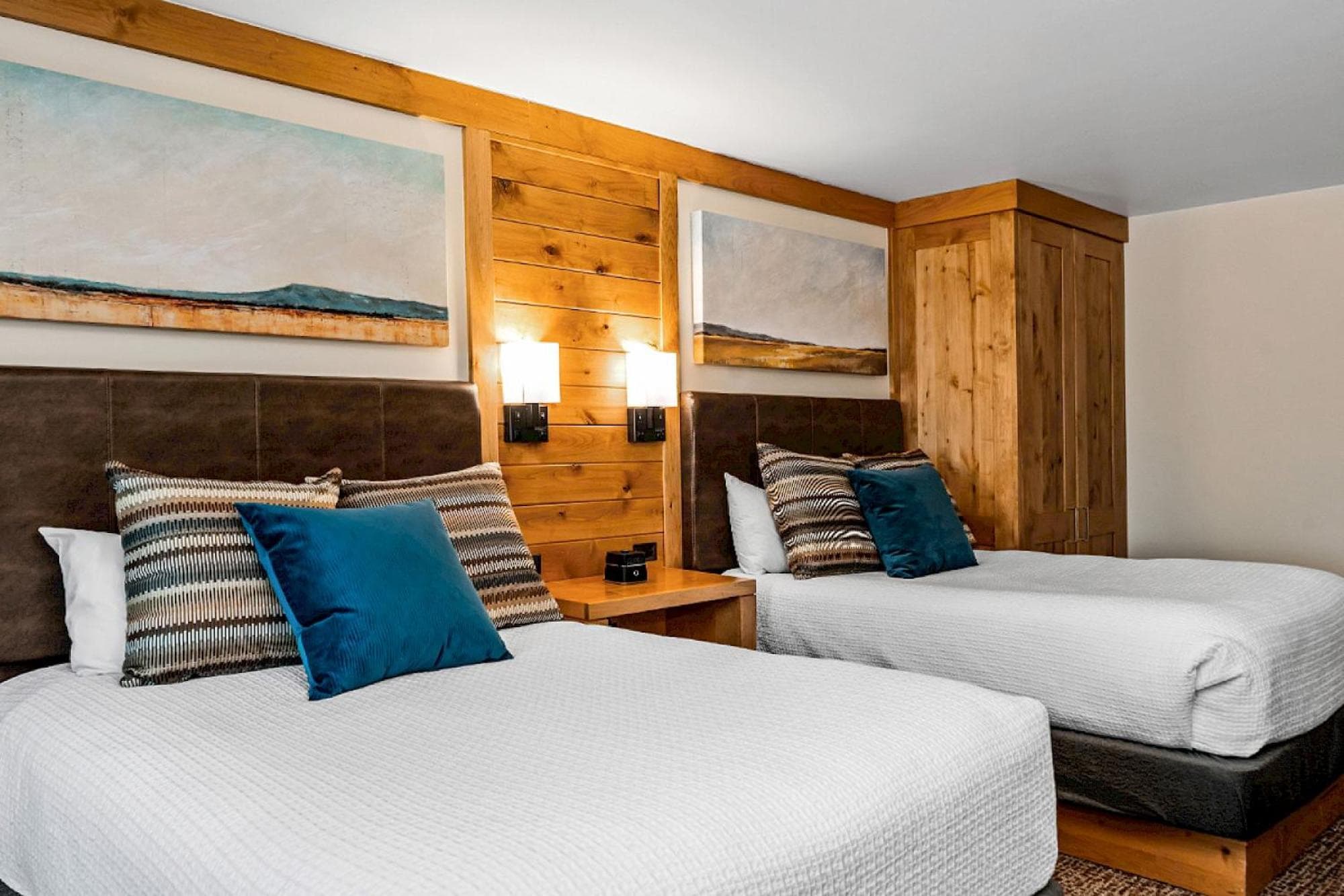 Sunriver Resort