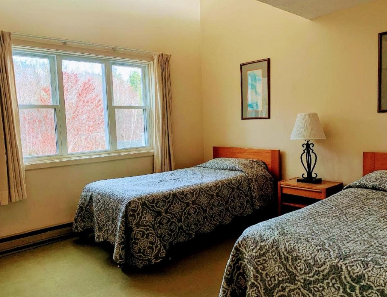 Cathedral Ledge Resort