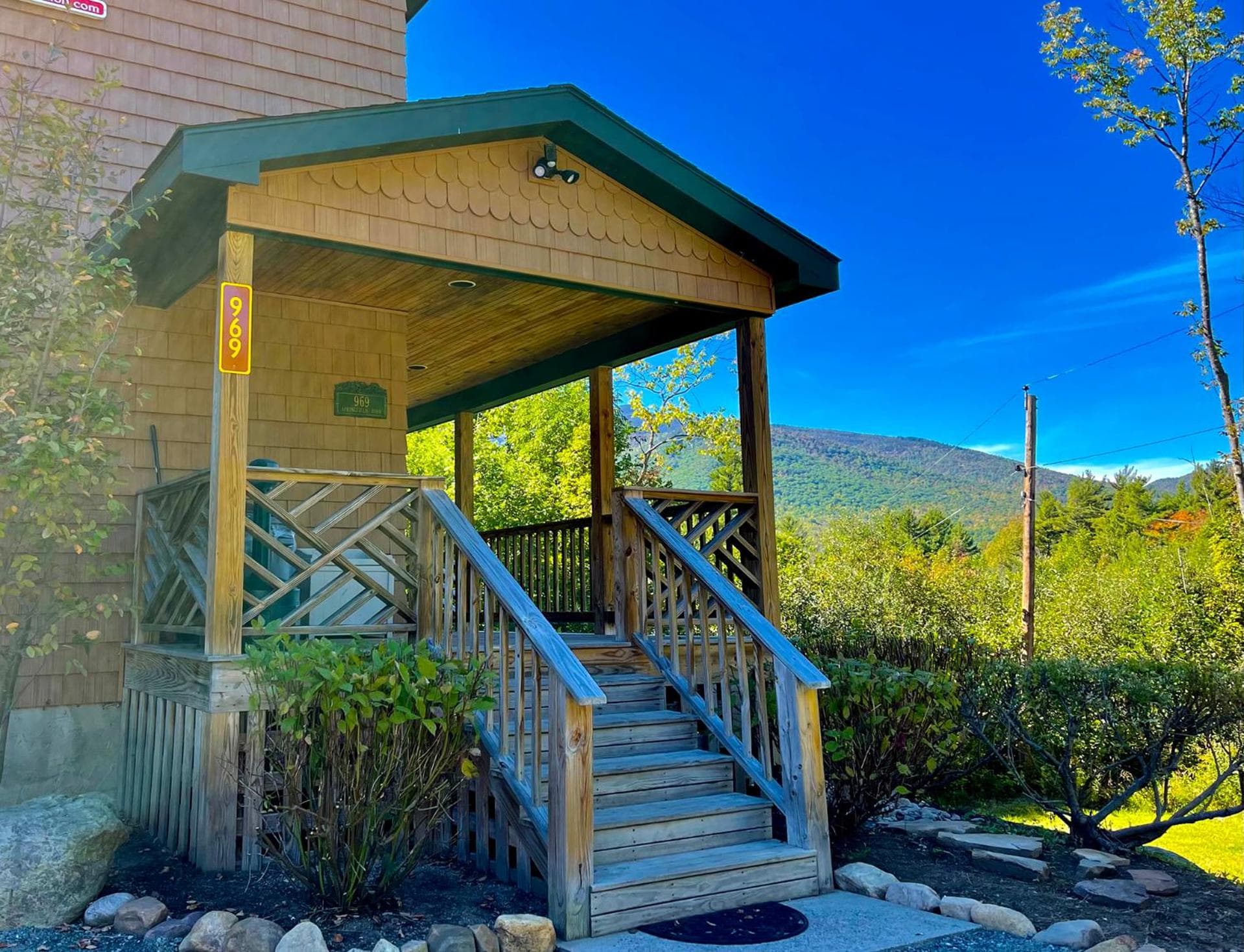 Beautiful Home, Views, Near Whiteface, Lake Placid