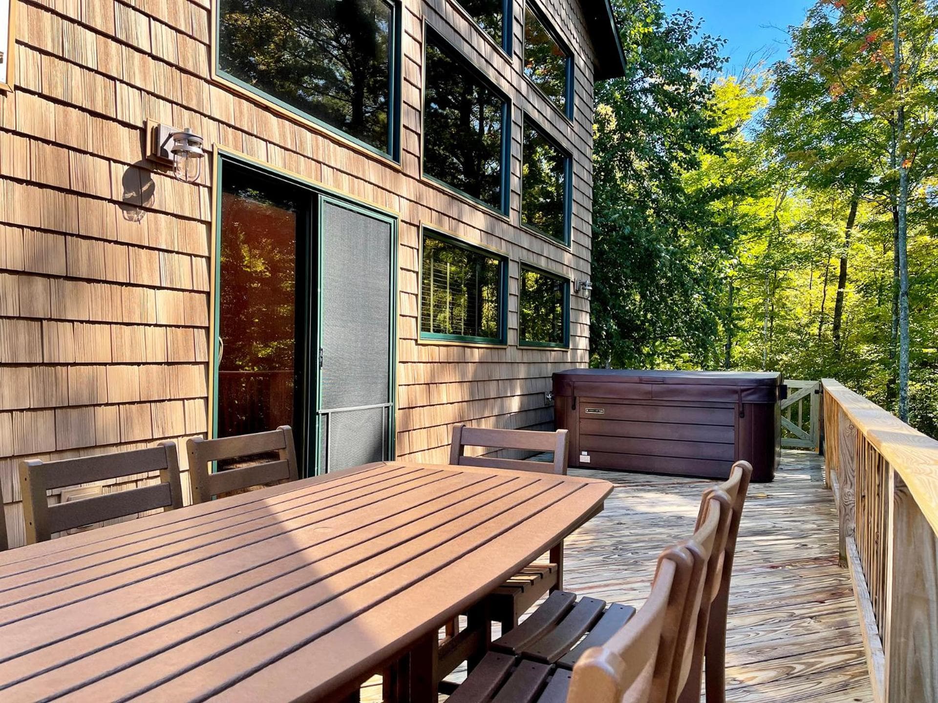 Beautiful Home, Views, Near Whiteface, Lake Placid