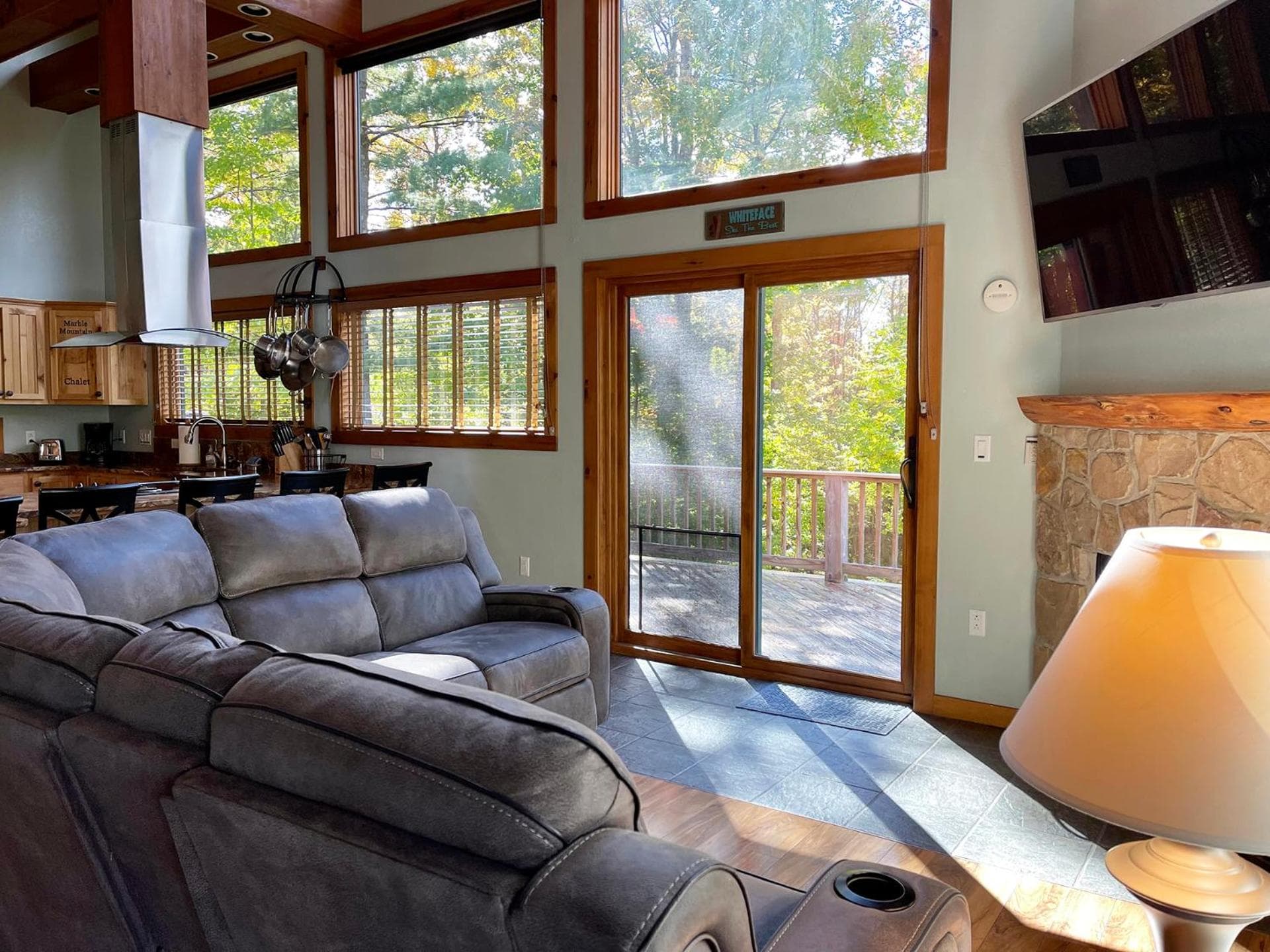 Beautiful Home, Views, Near Whiteface, Lake Placid