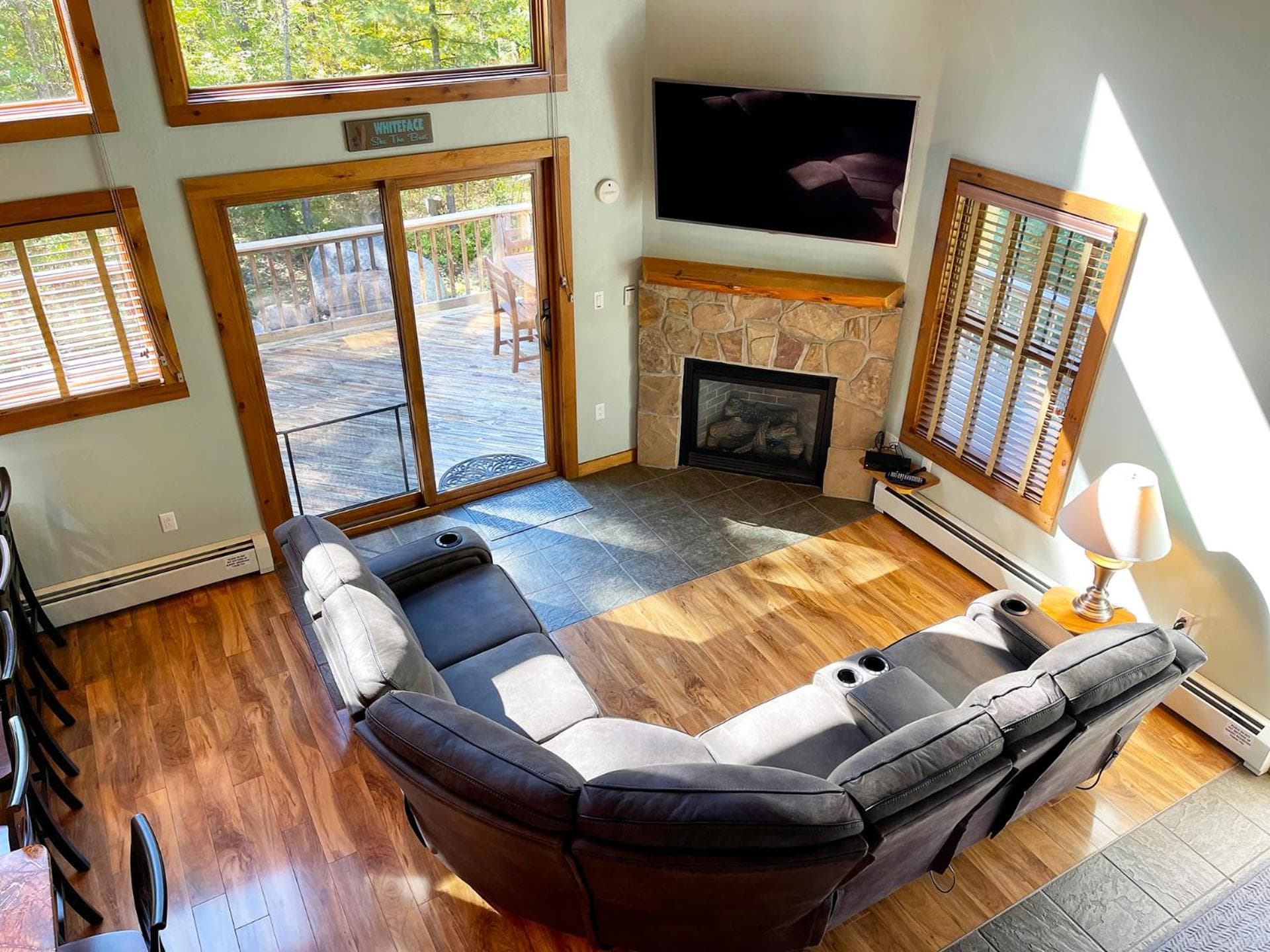 Beautiful Home, Views, Near Whiteface, Lake Placid