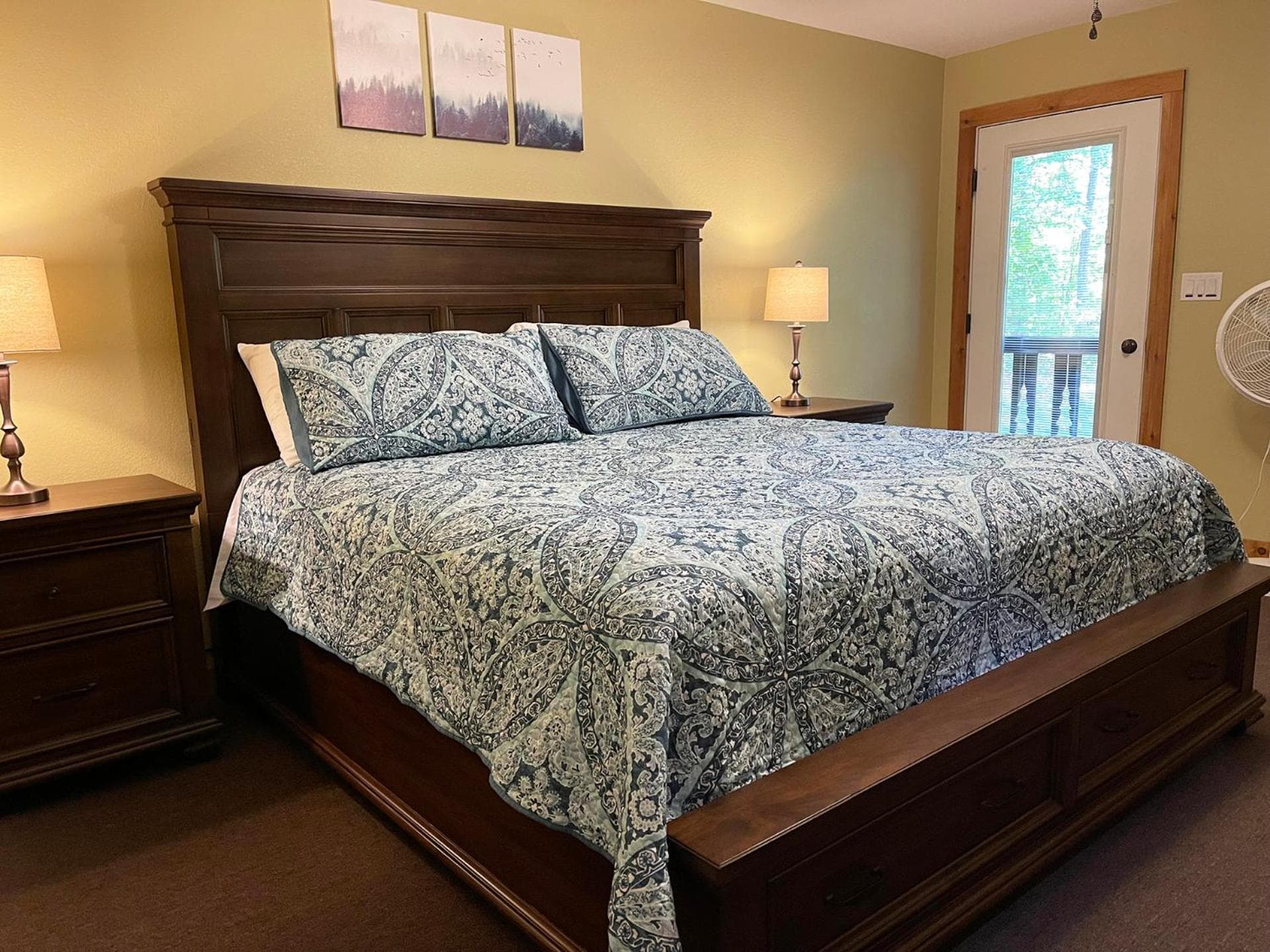 Beautiful Home, Views, Near Whiteface, Lake Placid