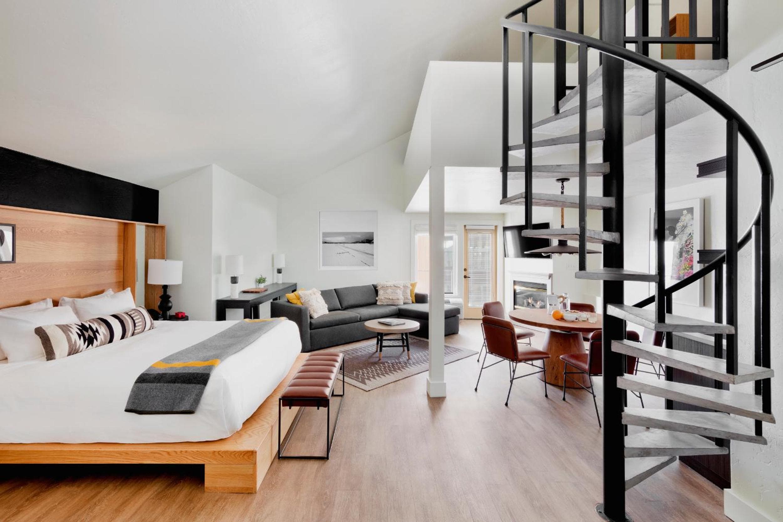 Gravity Haus Jackson Hole