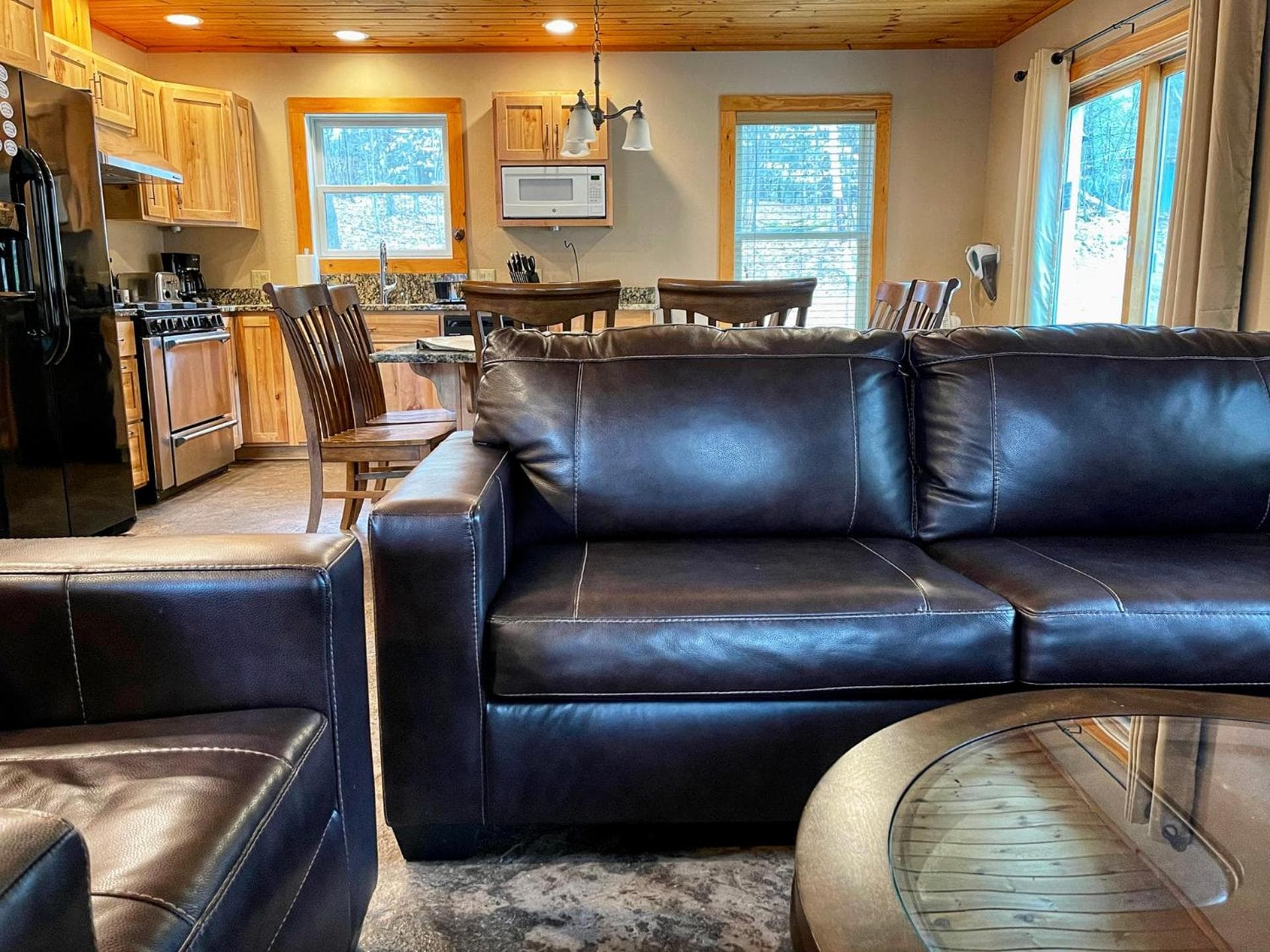 Adirondack Retreat Near Whiteface and Lake Placid