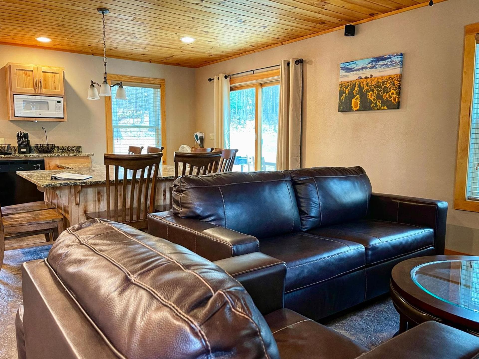 Adirondack Retreat Near Whiteface and Lake Placid