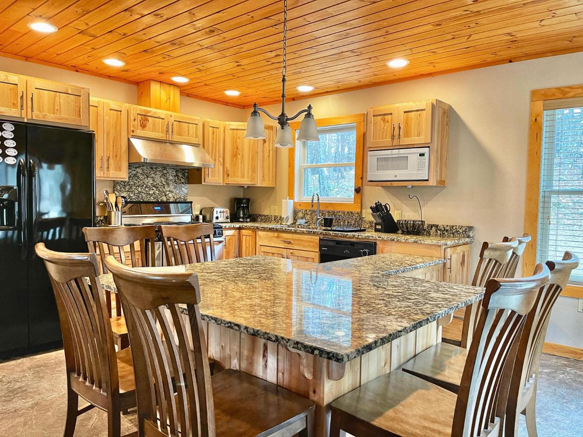 Adirondack Retreat Near Whiteface and Lake Placid