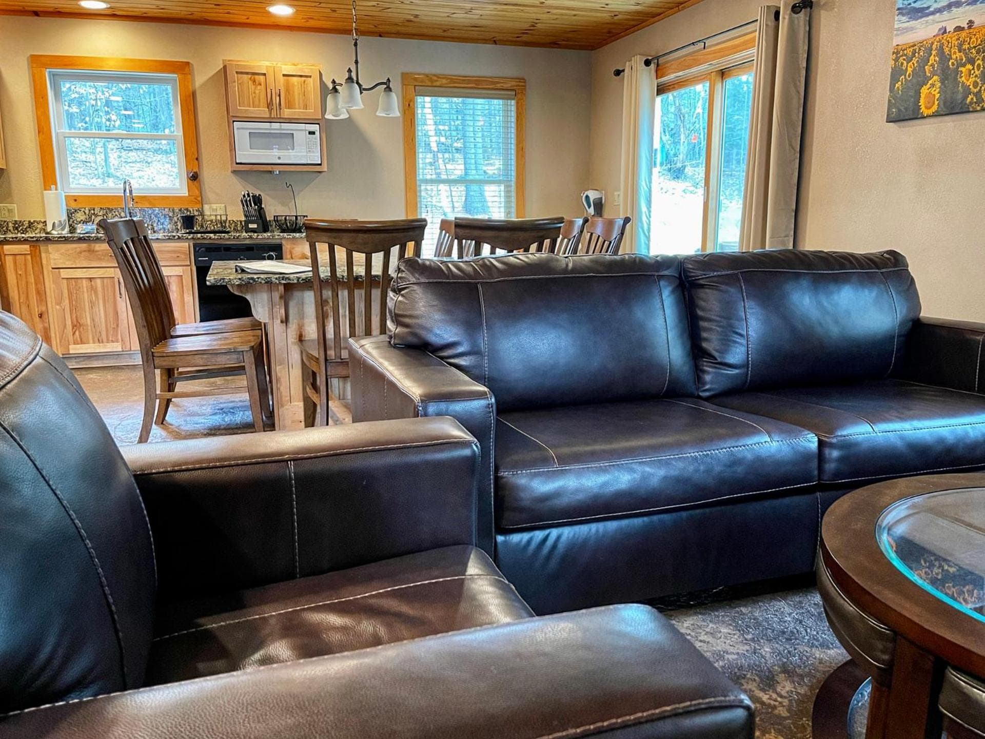 Adirondack Retreat Near Whiteface and Lake Placid