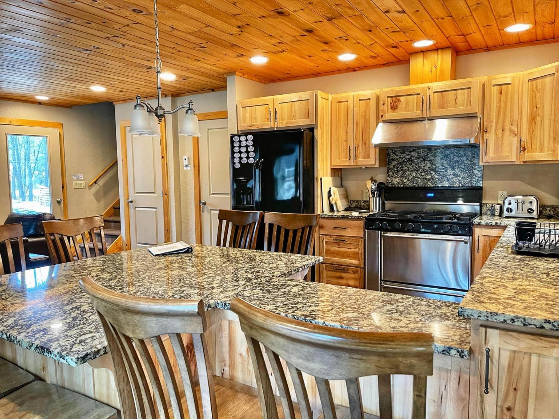Adirondack Retreat Near Whiteface and Lake Placid