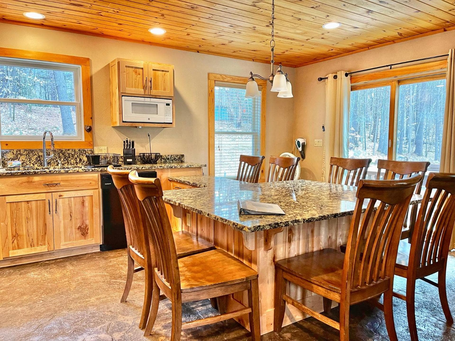 Adirondack Retreat Near Whiteface and Lake Placid