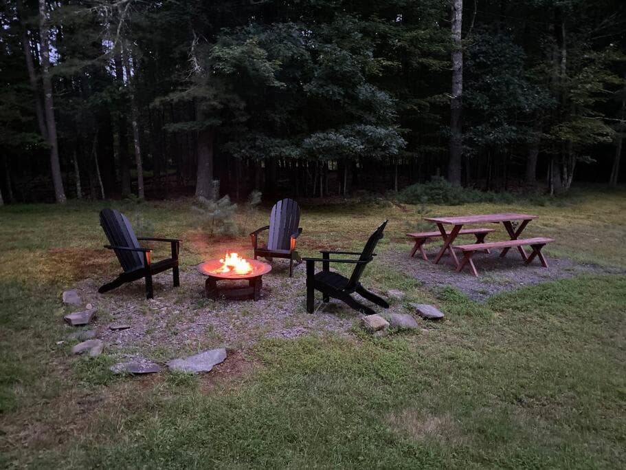 Beautiful Charming Cottage 4 min from Woodstock