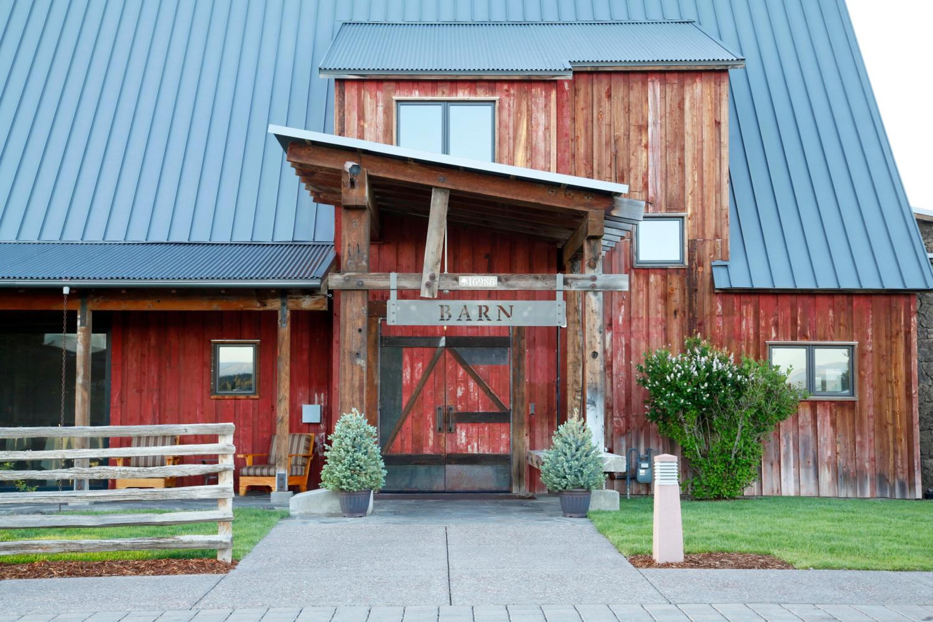 Brasada Ranch