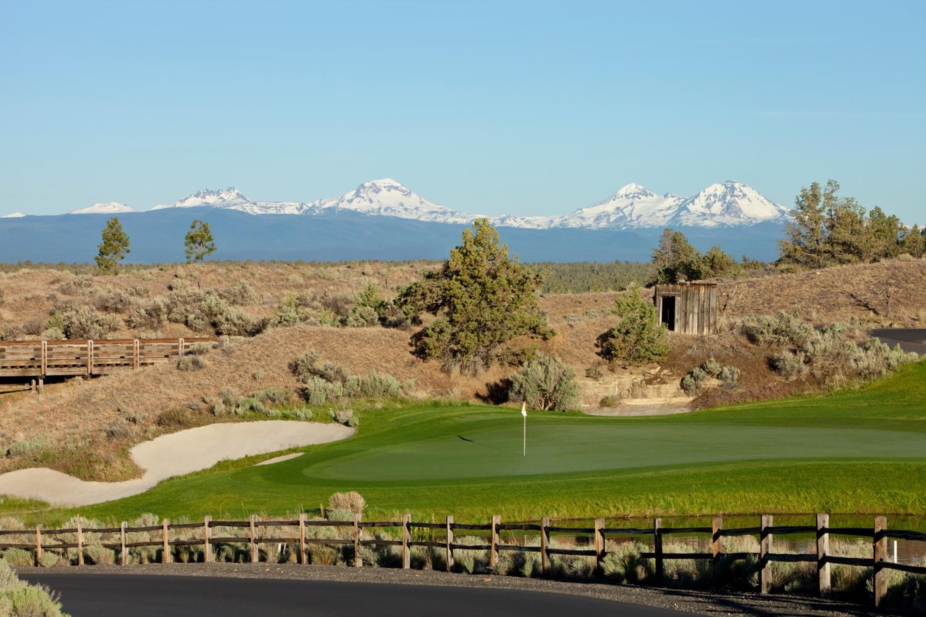 Brasada Ranch