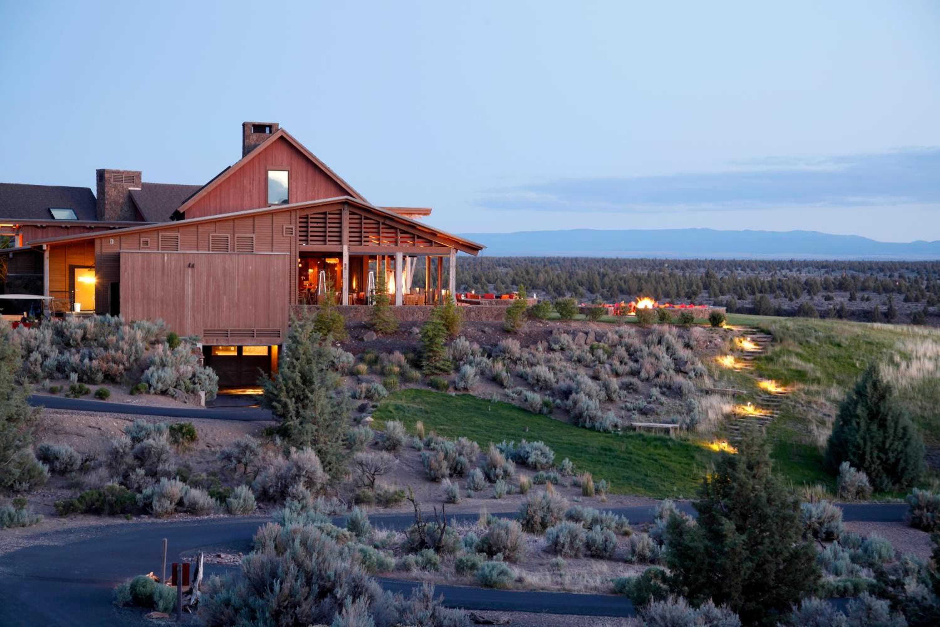 Brasada Ranch