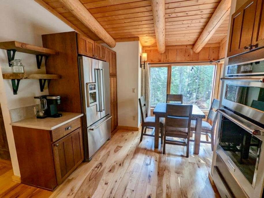 Jackson Hole Hideout