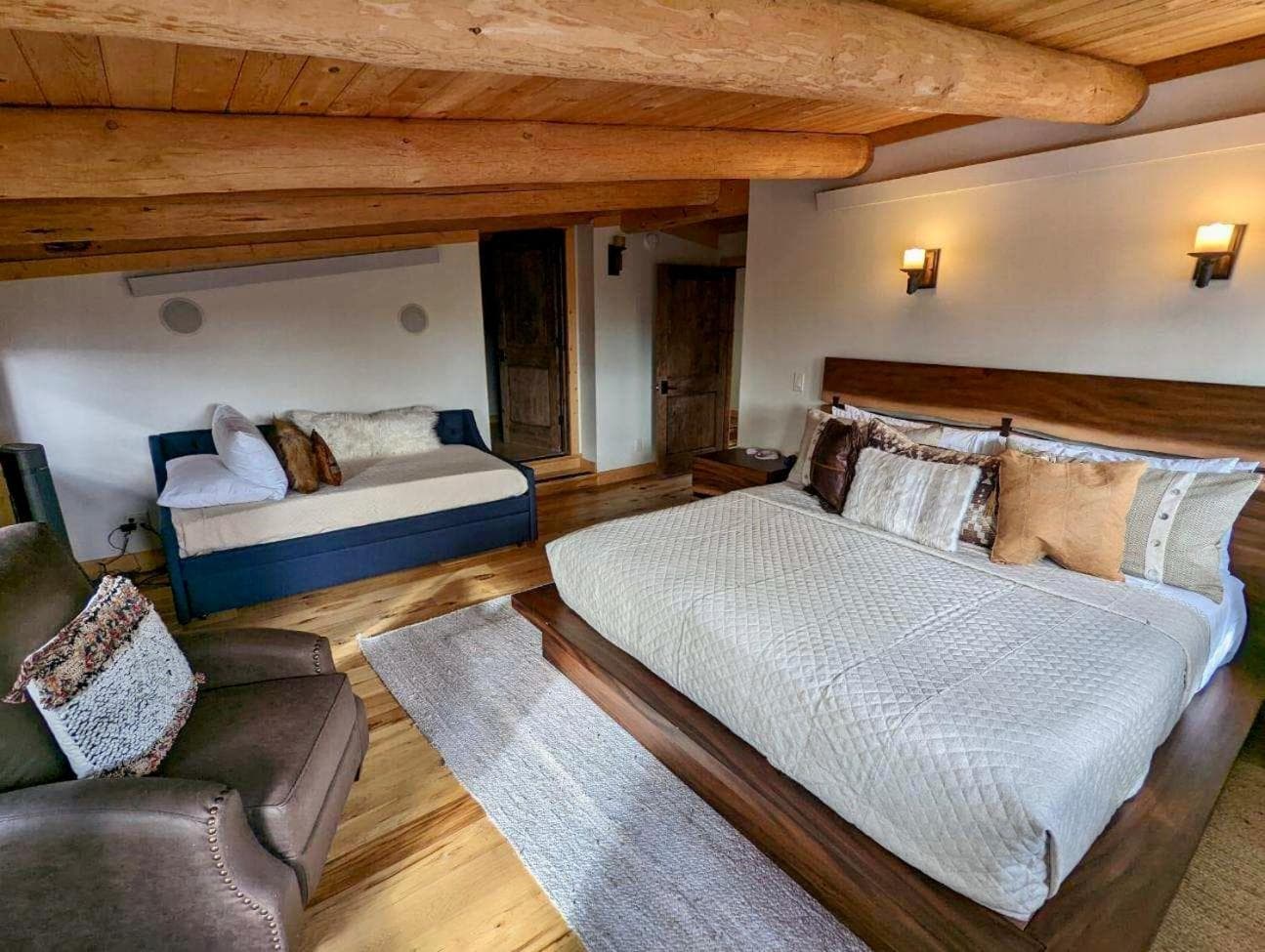 Jackson Hole Hideout