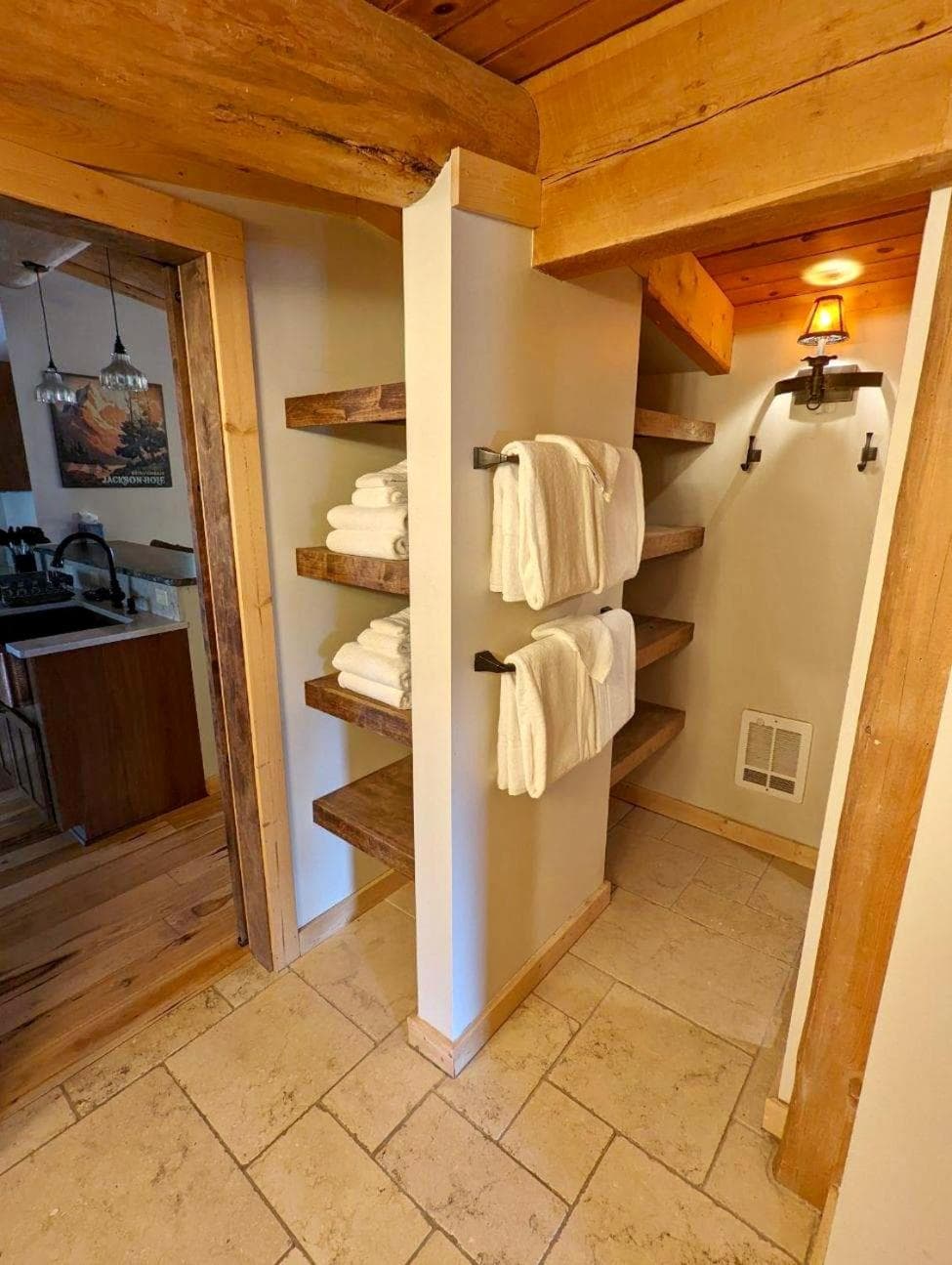 Jackson Hole Hideout