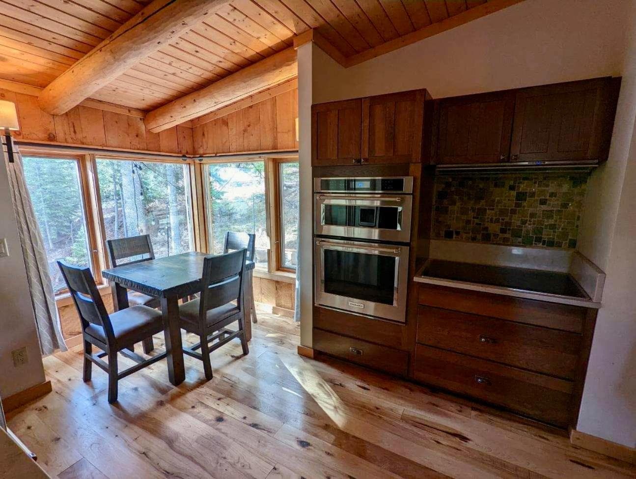 Jackson Hole Hideout