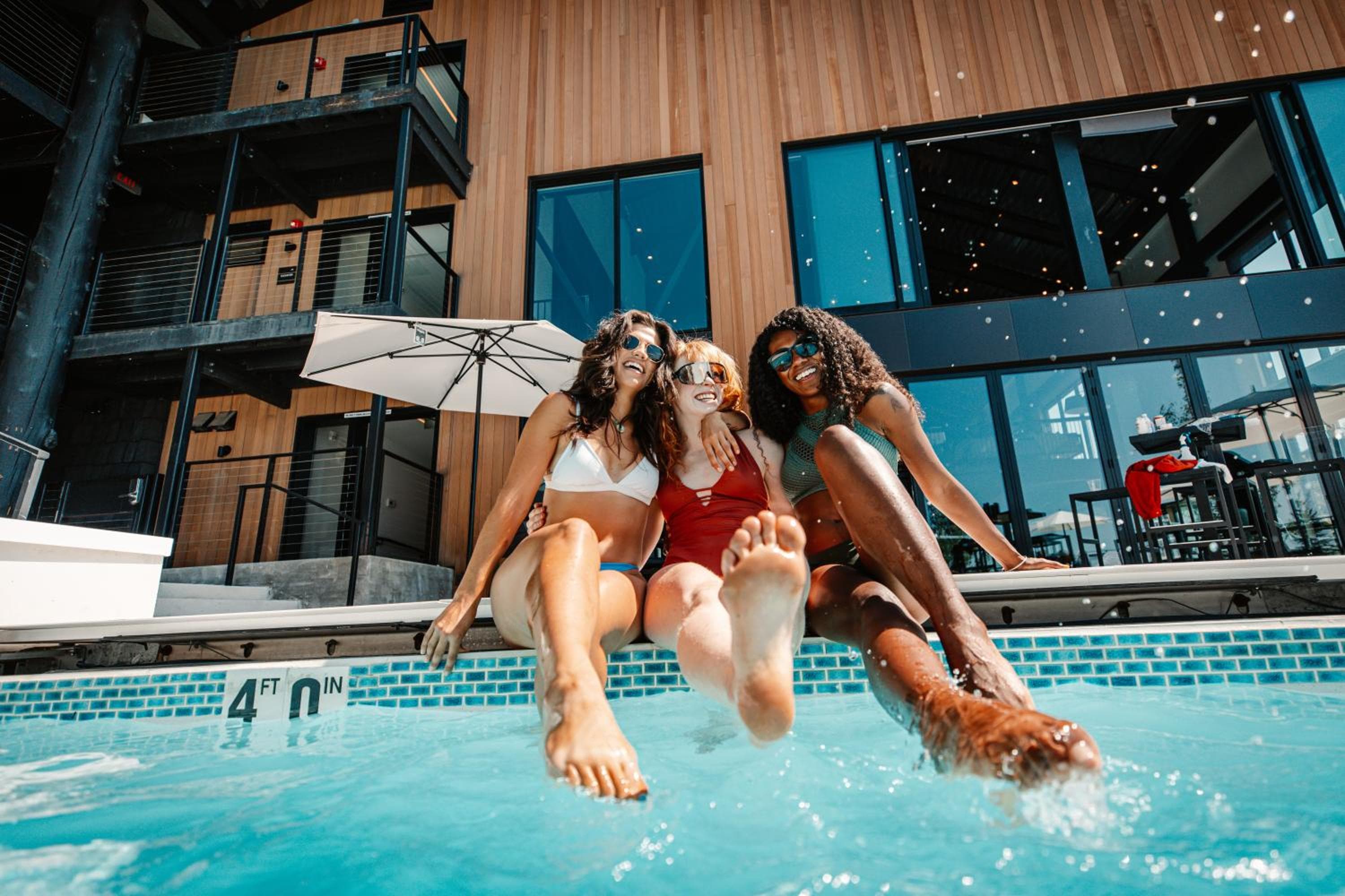 Gravity Haus Jackson Hole