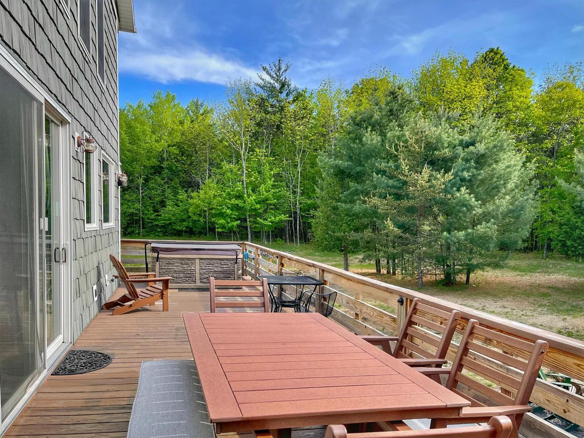 Large Luxury Home, Close to Whiteface, Lake Placid