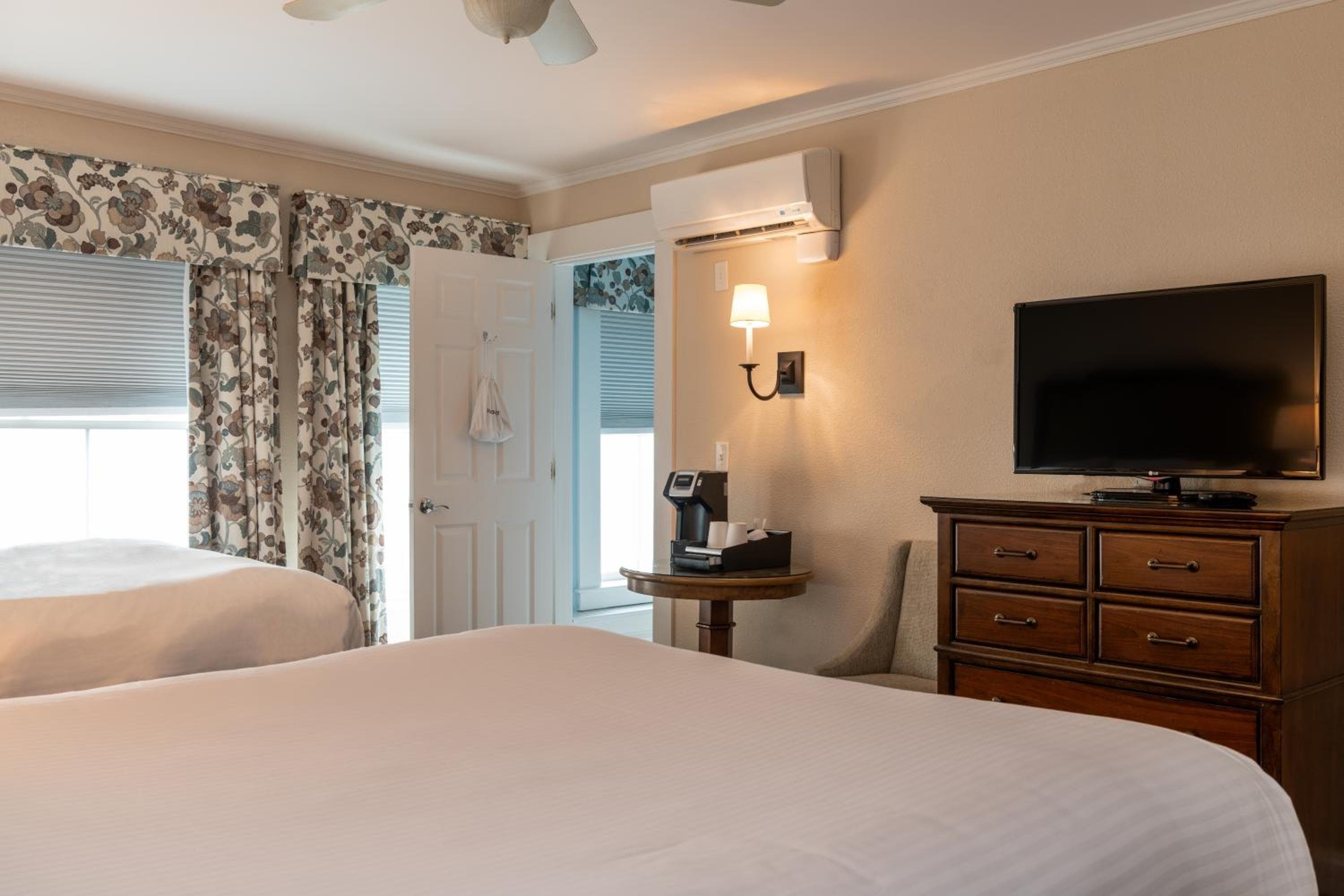 Mountain View Grand Resort & Spa