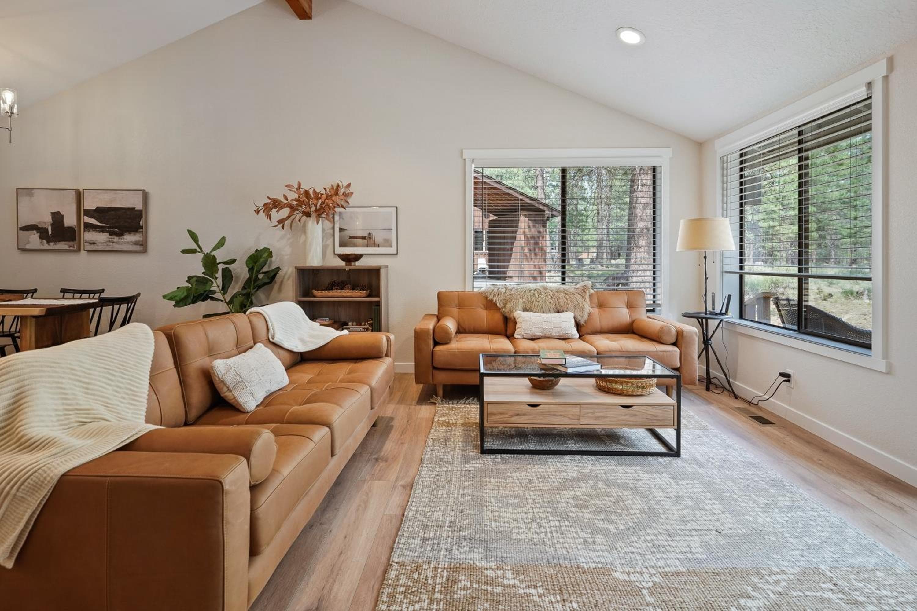 8 Quartz Mountain home