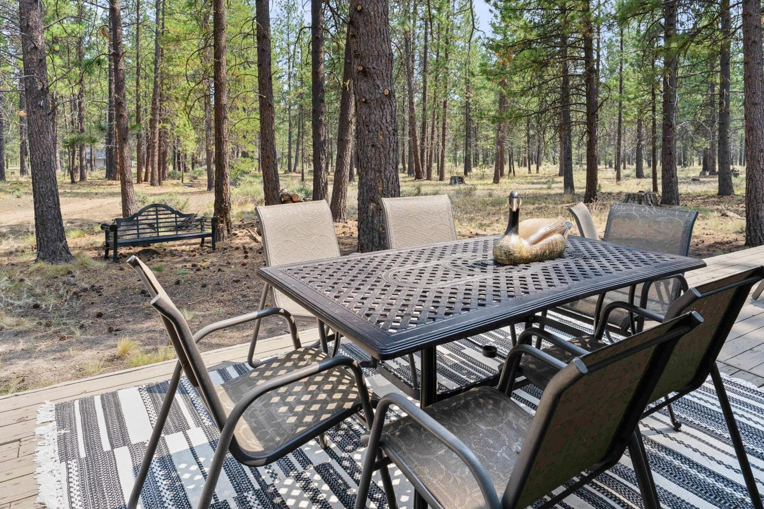 8 Quartz Mountain home