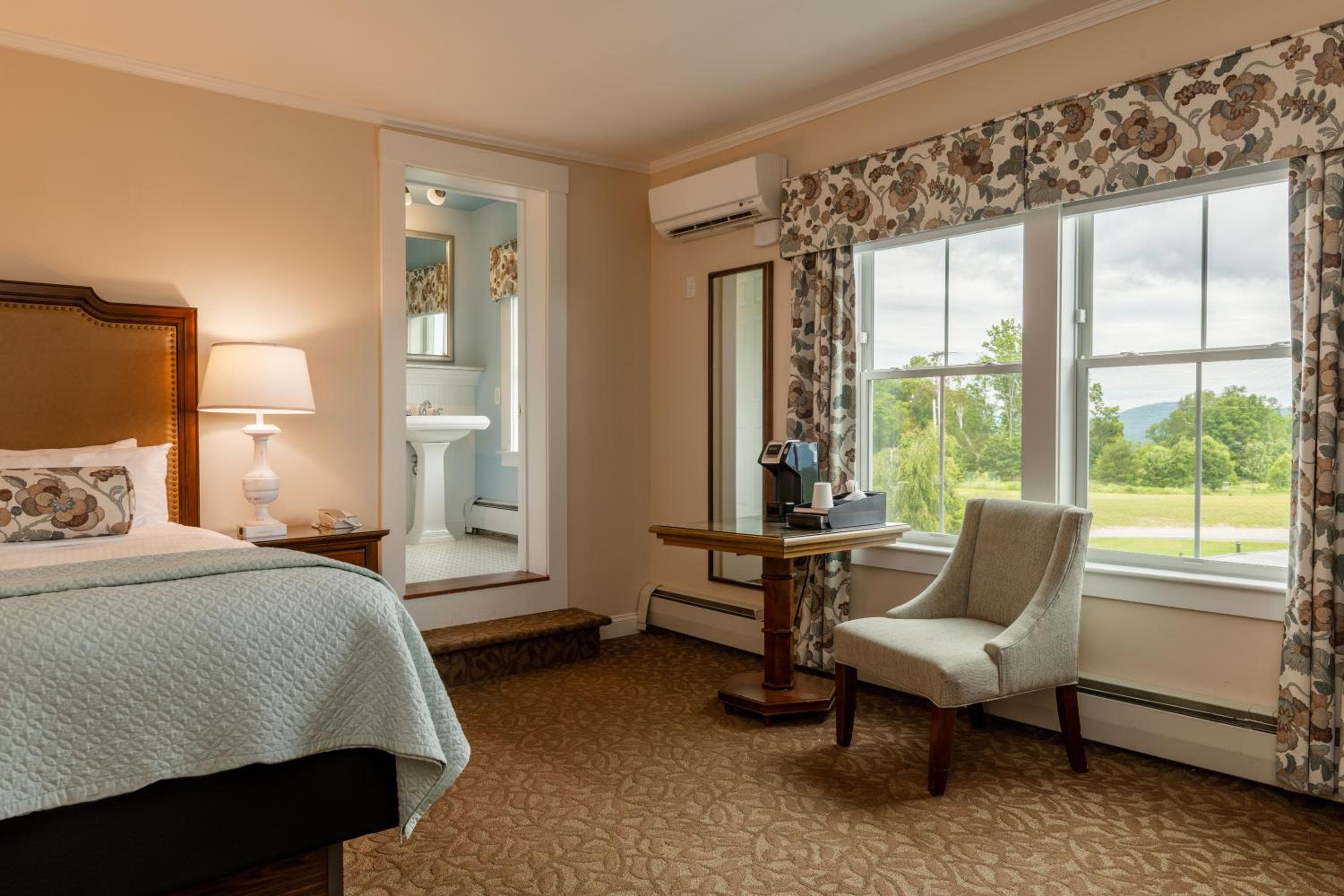 Mountain View Grand Resort & Spa