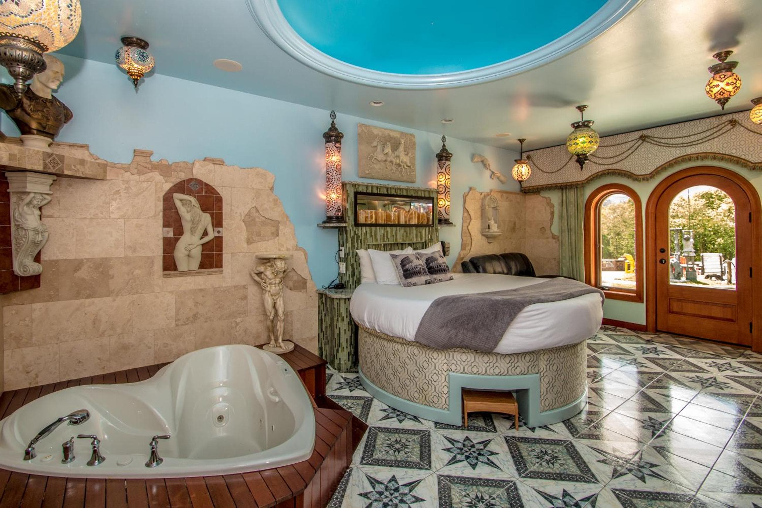 Adventure Suites