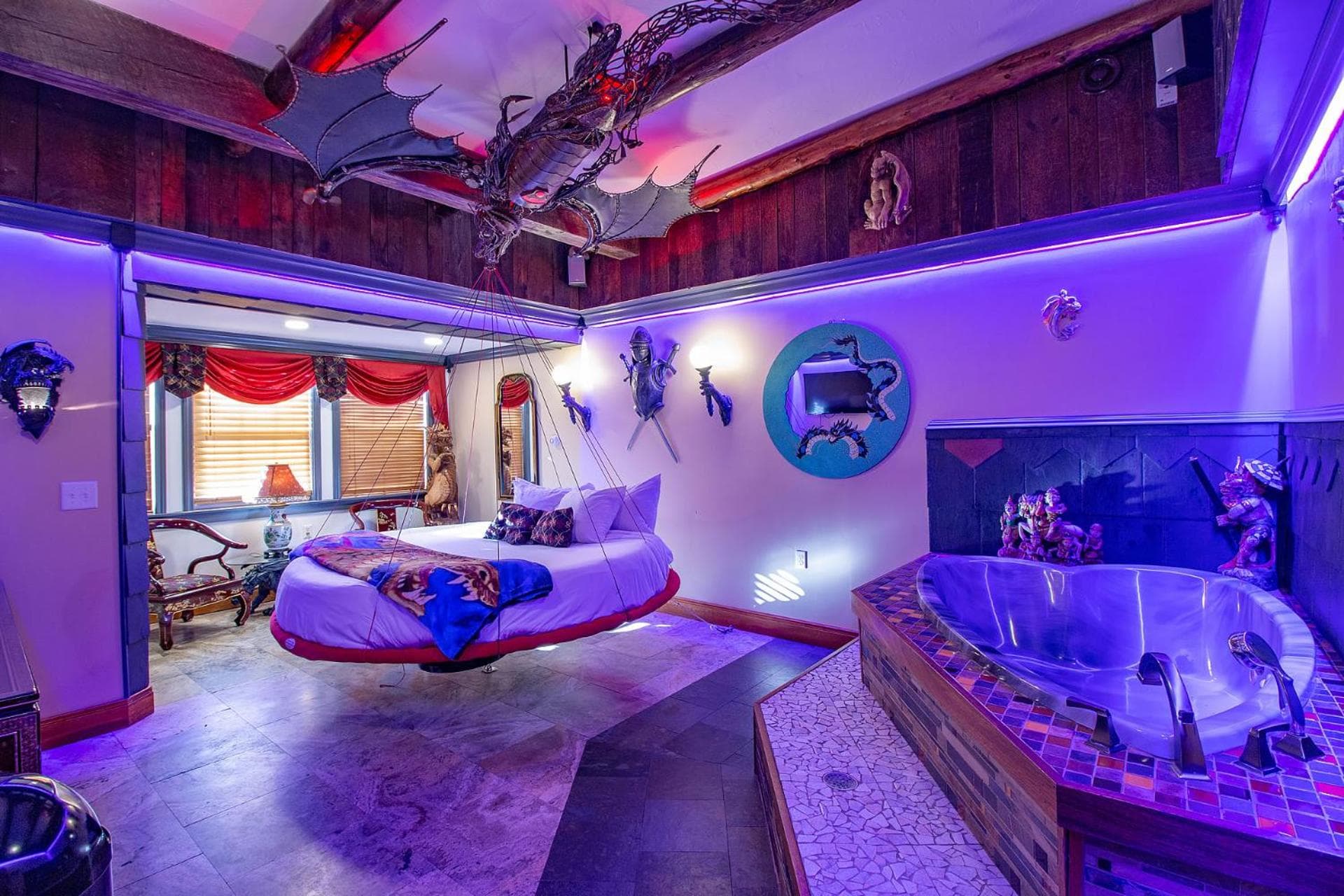 Adventure Suites