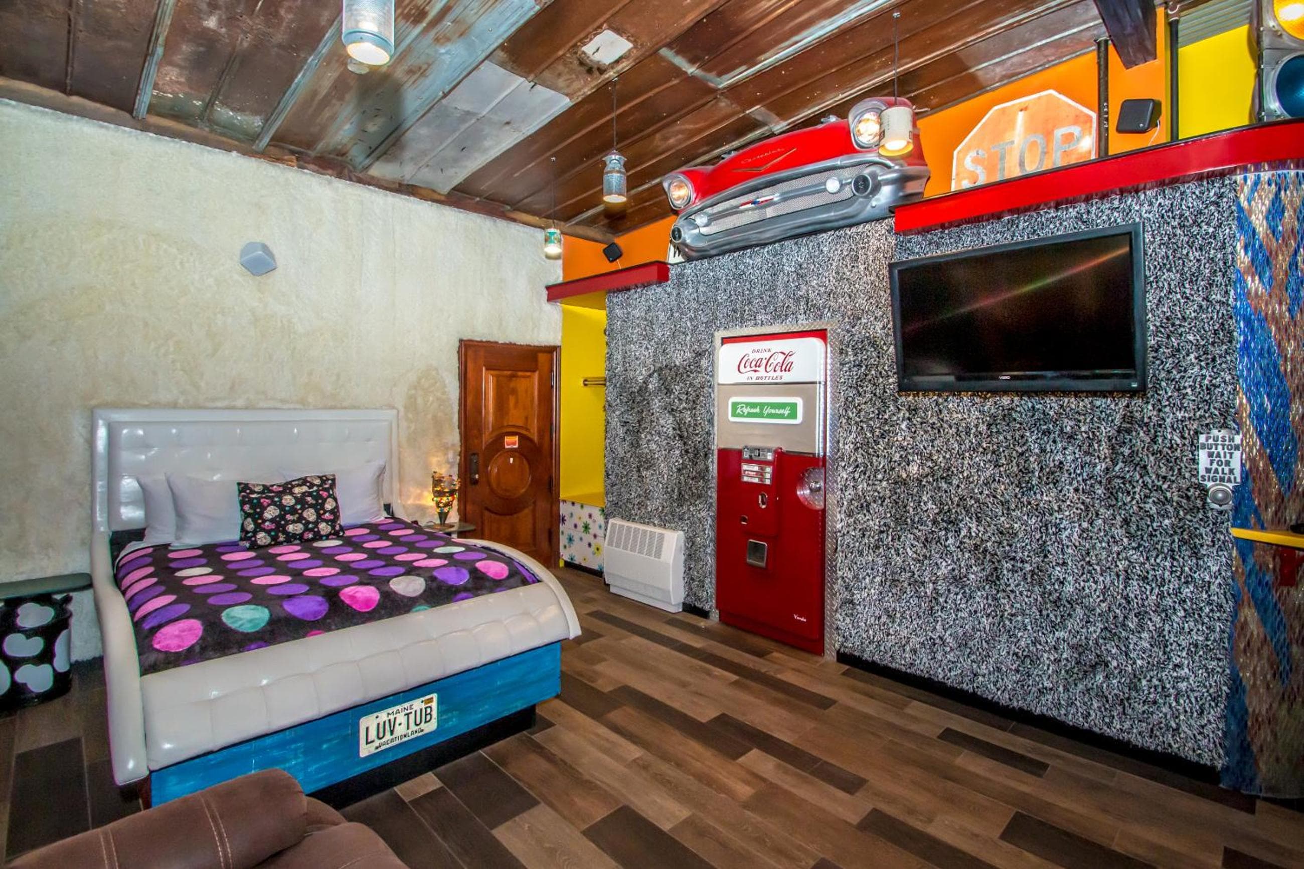 Adventure Suites