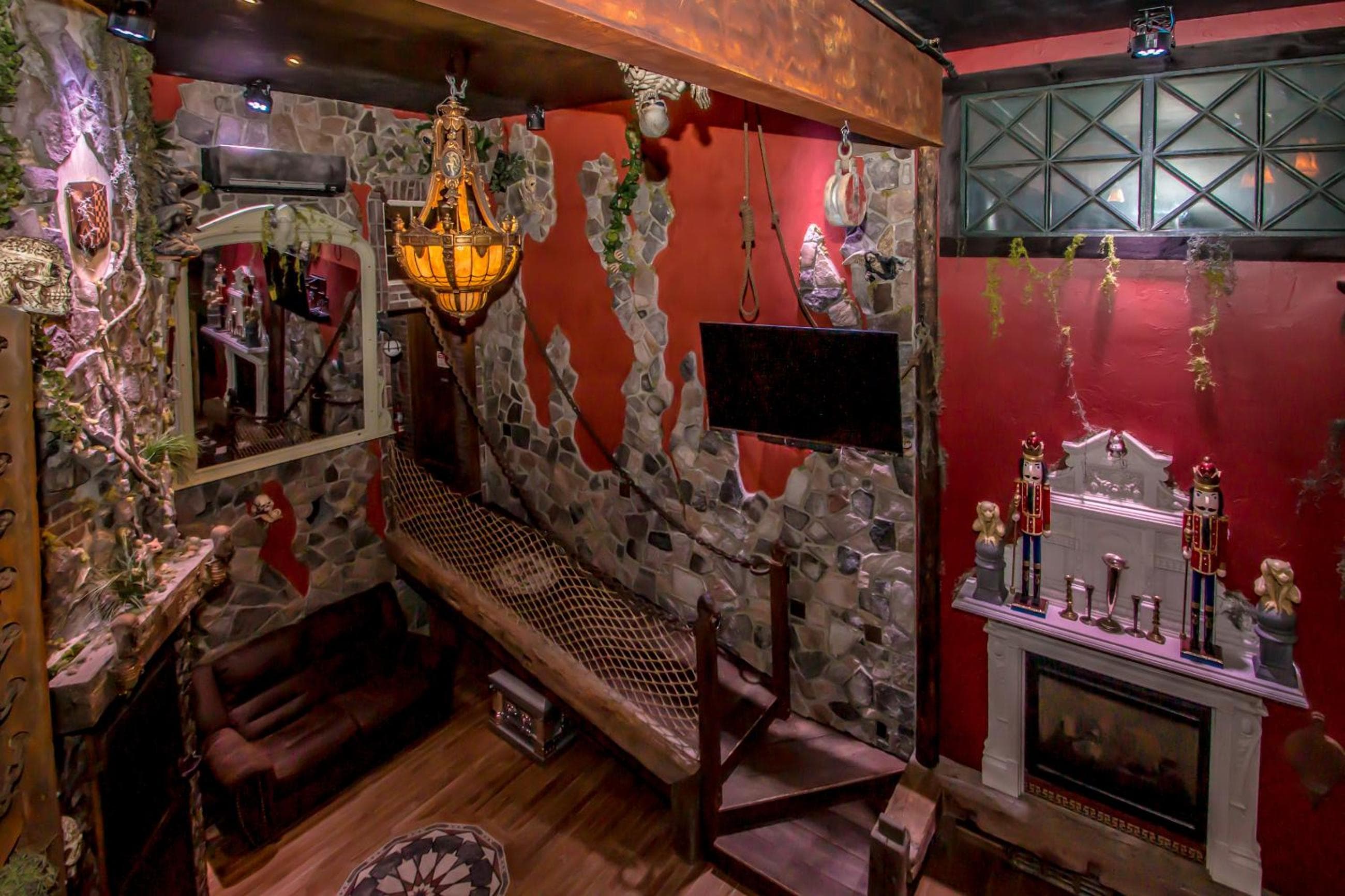 Adventure Suites