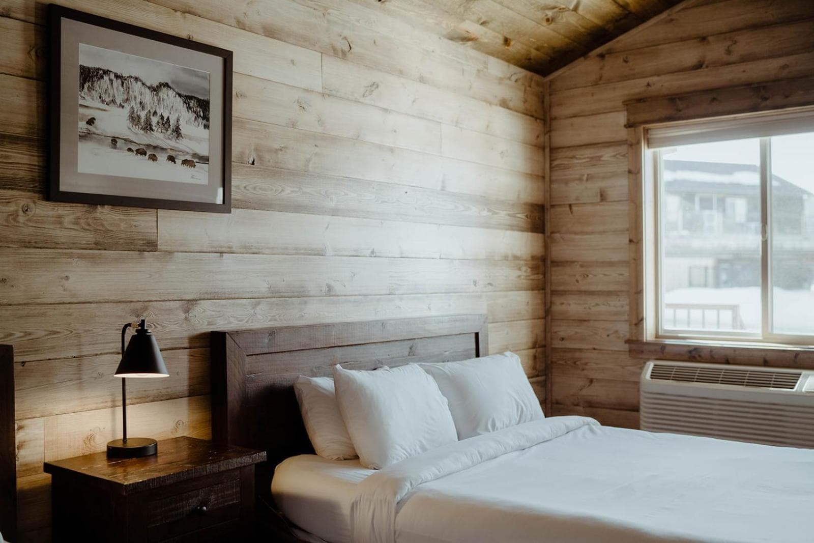 Teton Valley Resort