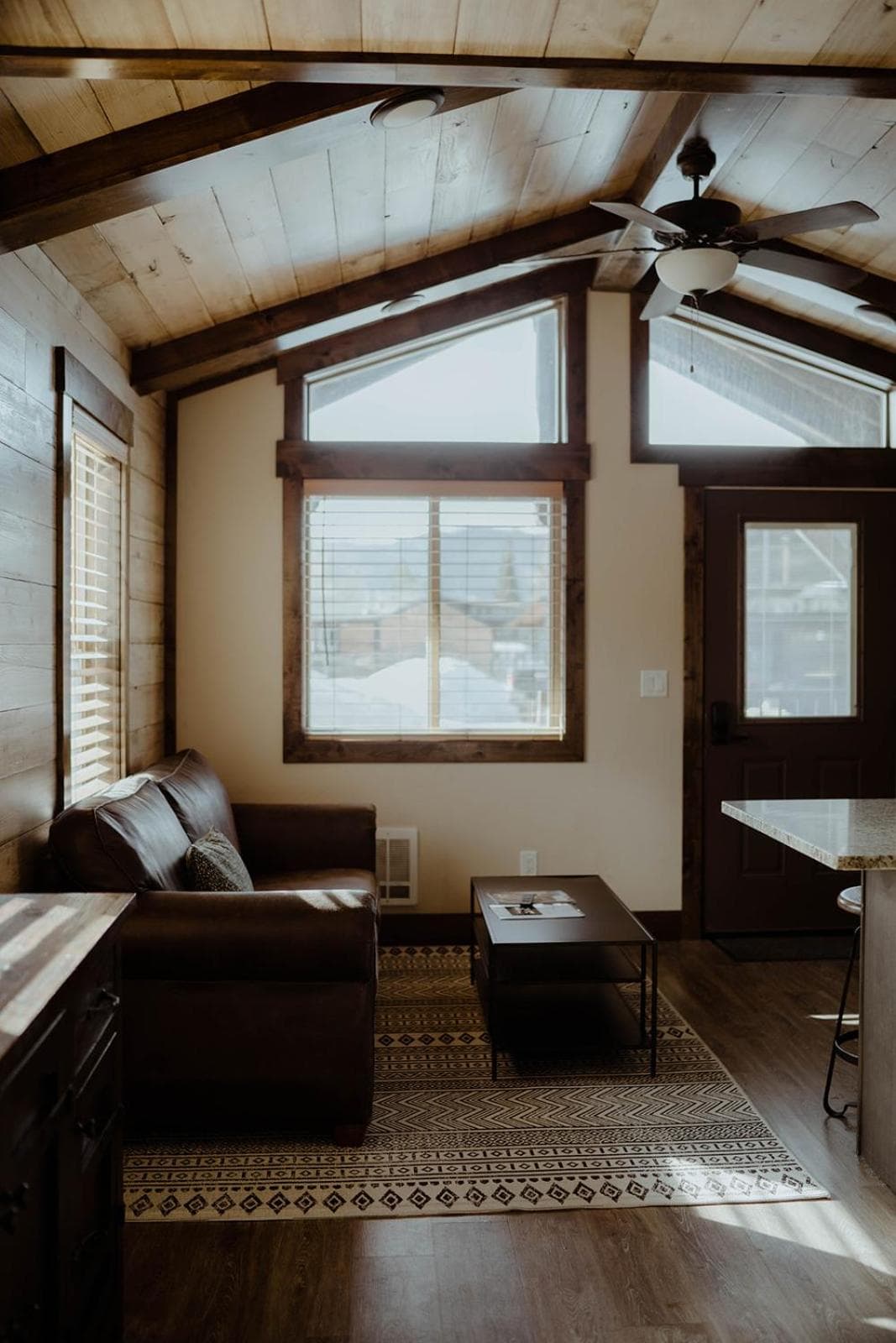 Teton Valley Resort