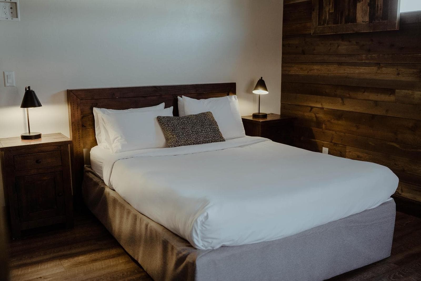 Teton Valley Resort