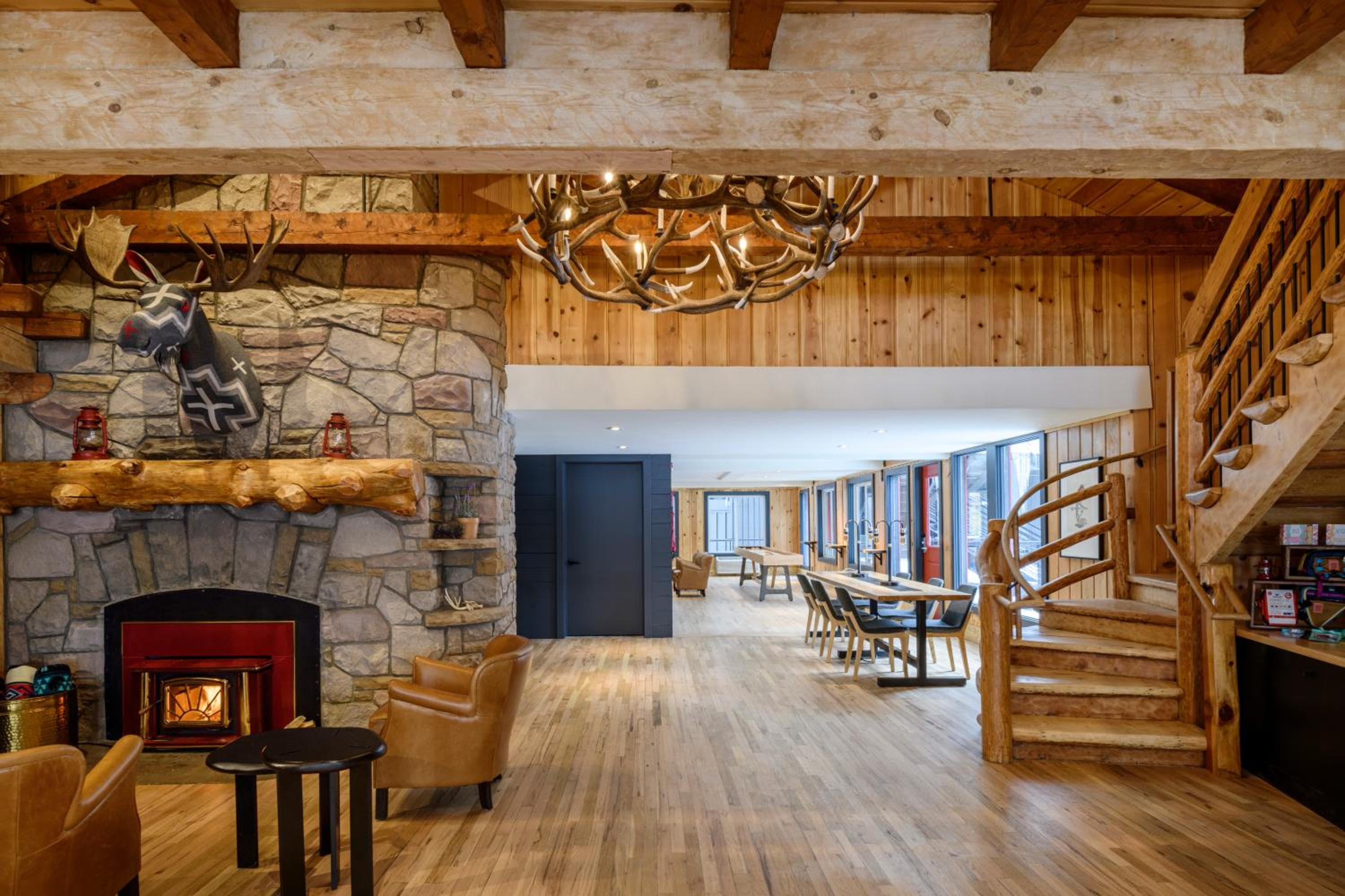 Mountain Modern Jackson Hole