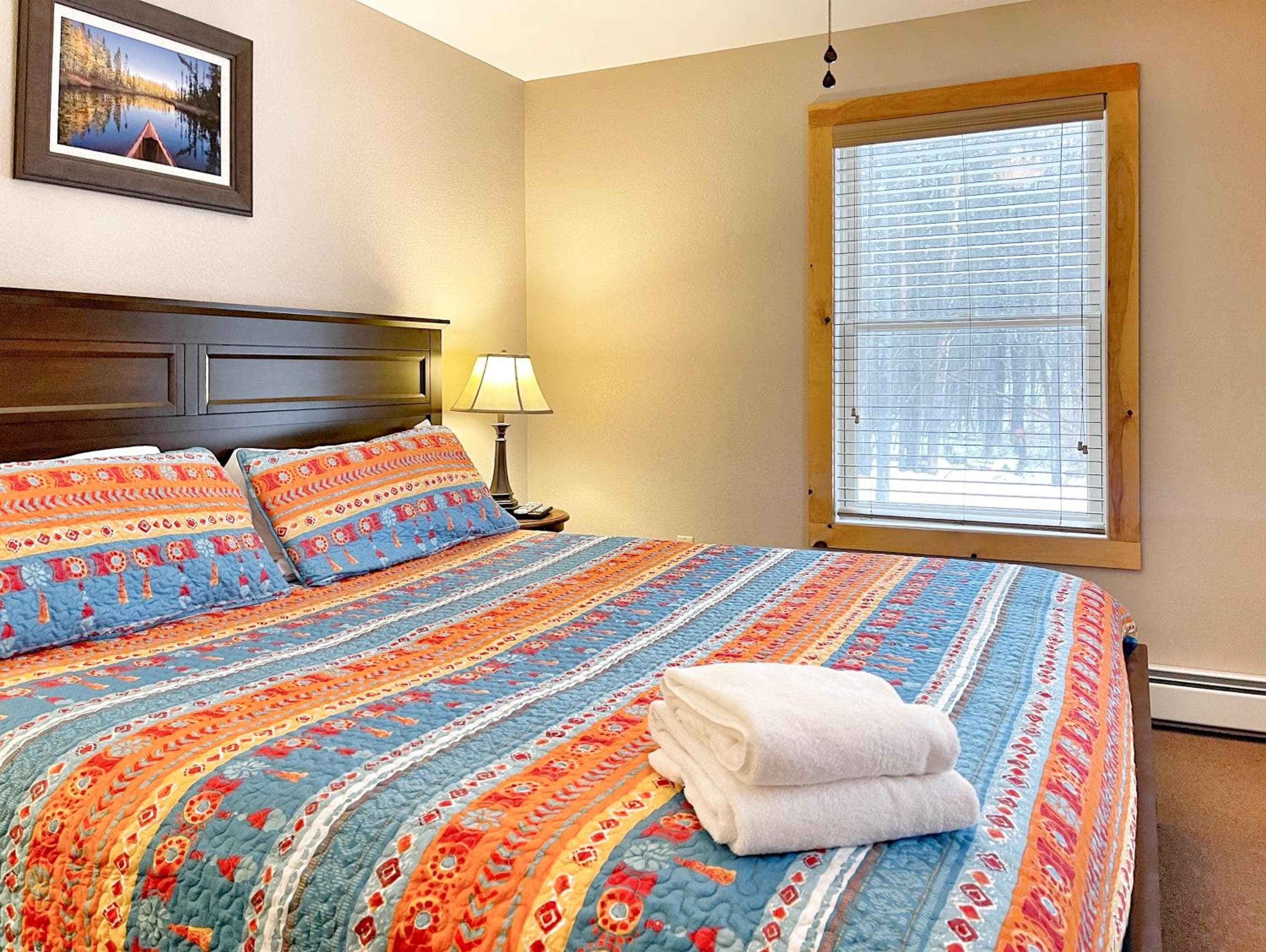 Adirondack Retreat Near Whiteface and Lake Placid