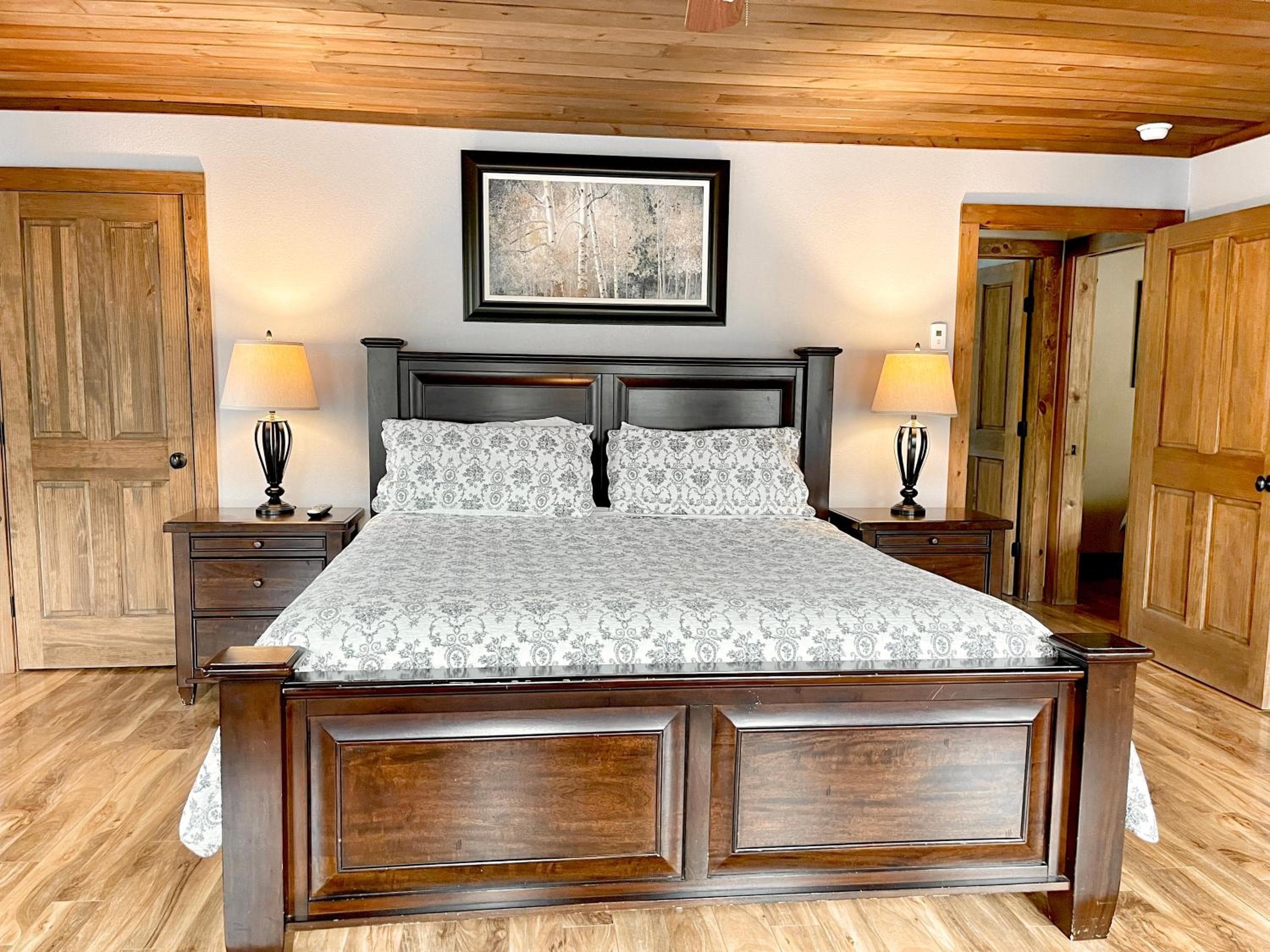 Large Luxury Home, Close to Whiteface, Lake Placid