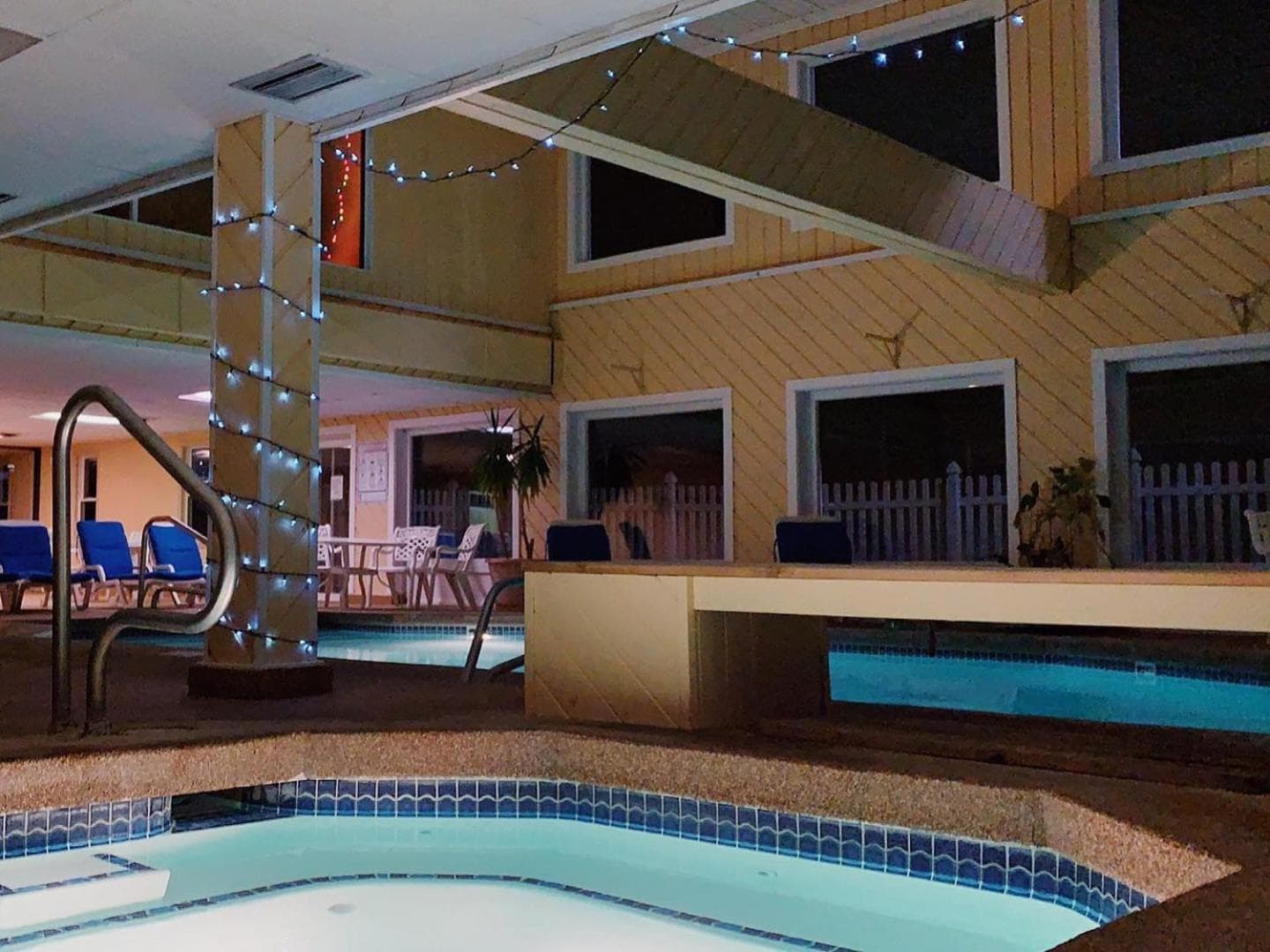 Cathedral Ledge Resort