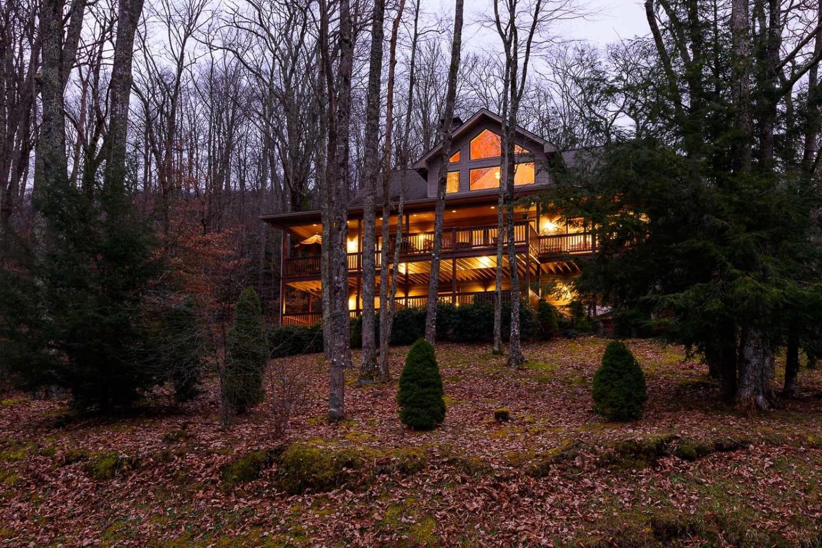 The Pointe at North View