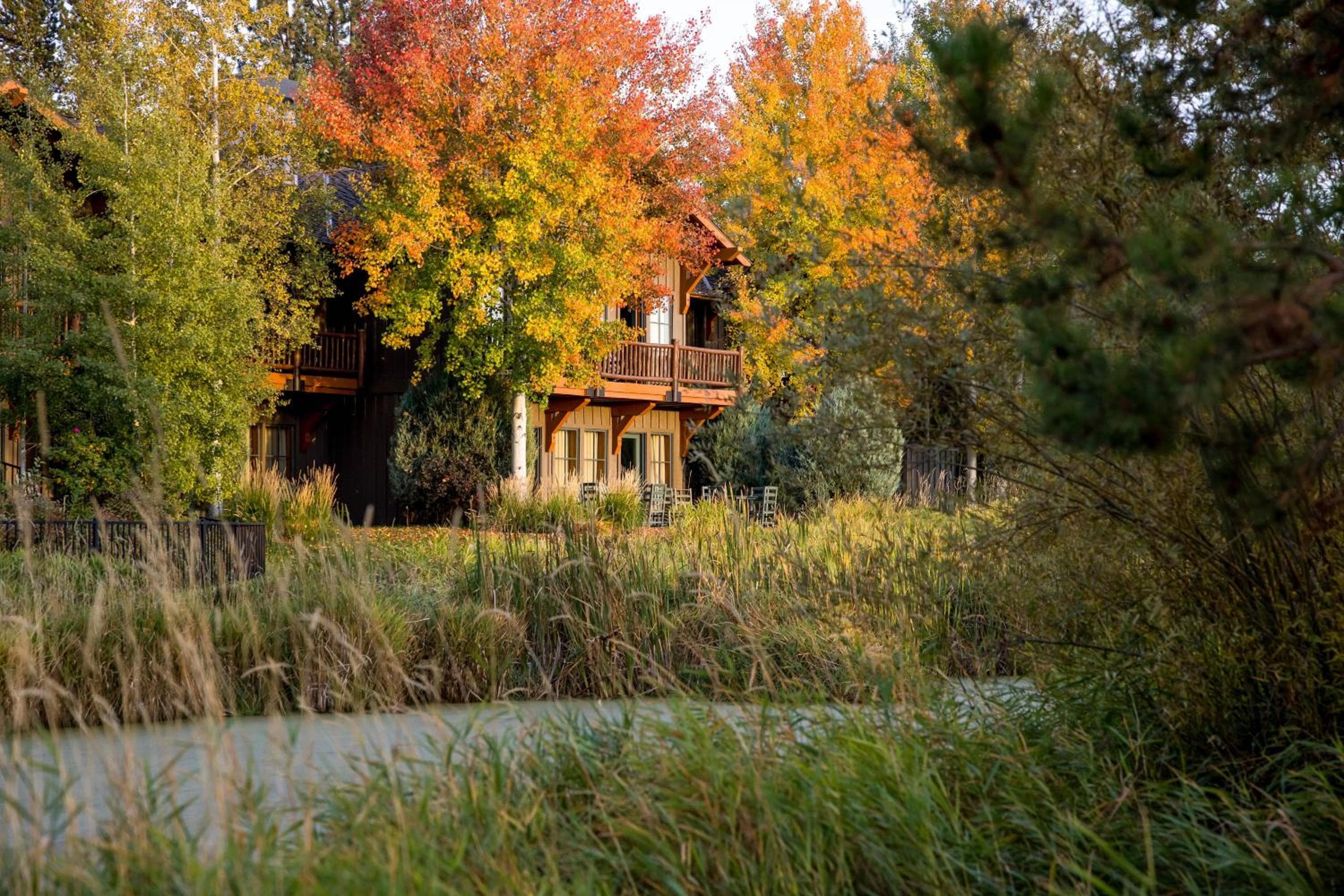 Sunriver Resort