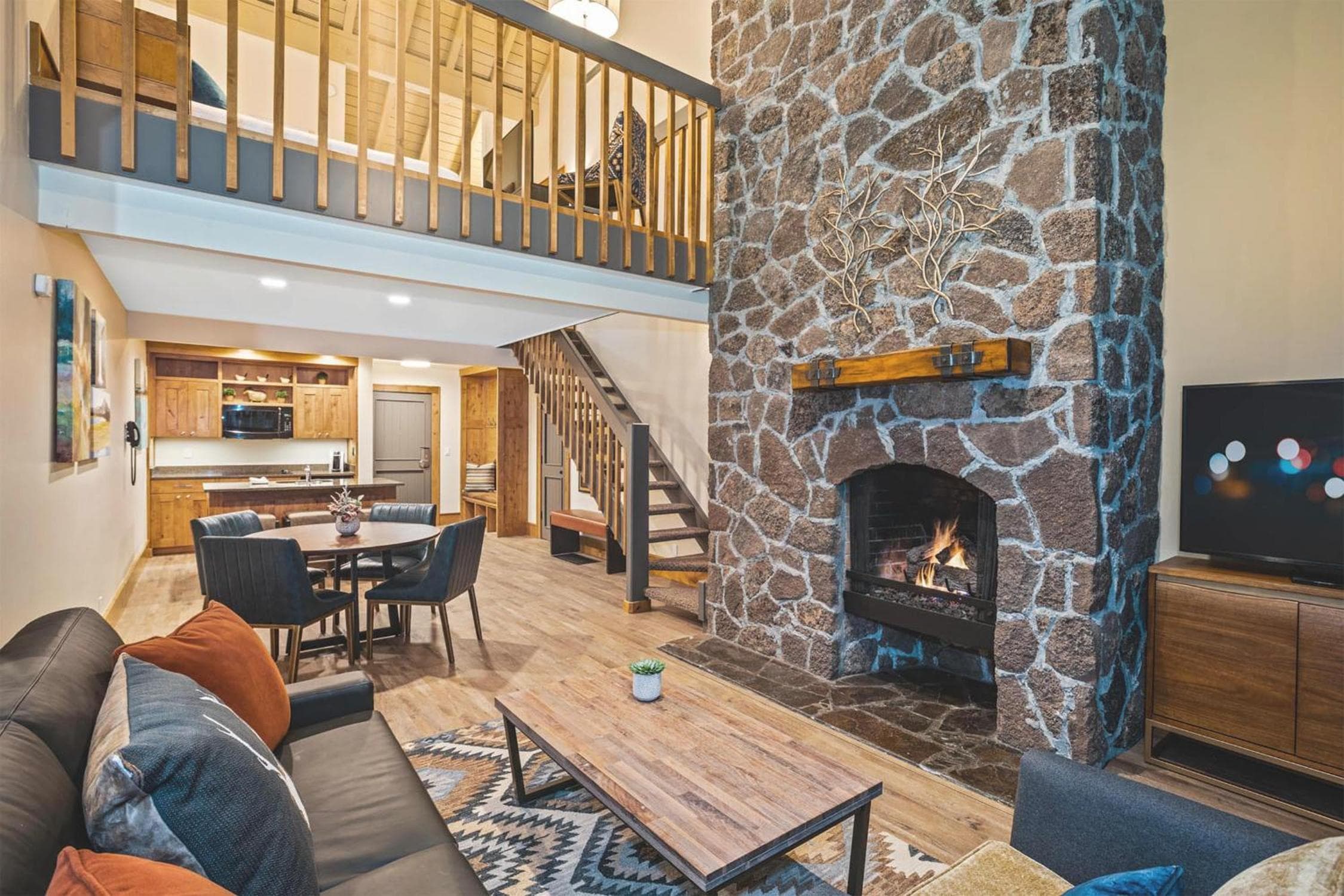 Sunriver Resort