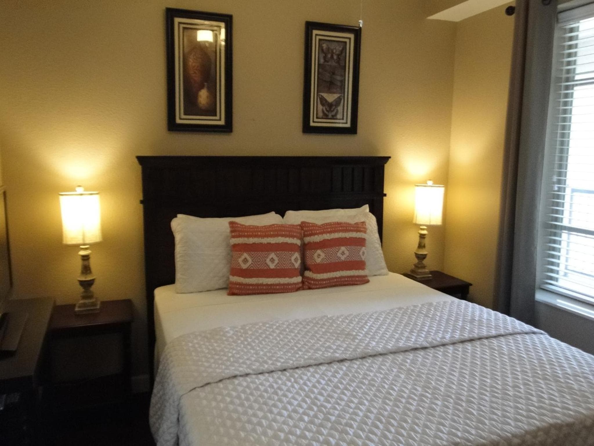 River Crossing Resort