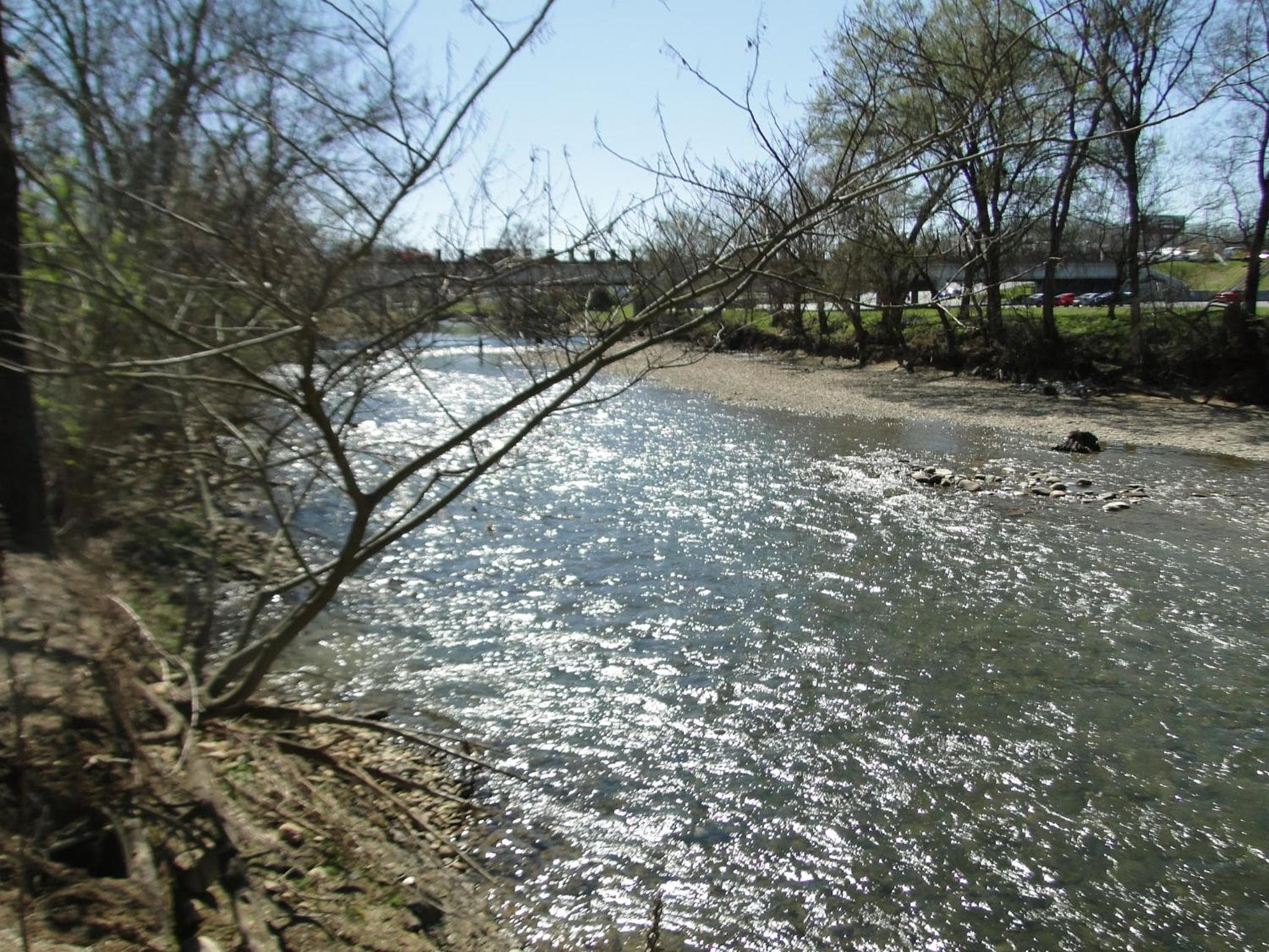 River Crossing Resort