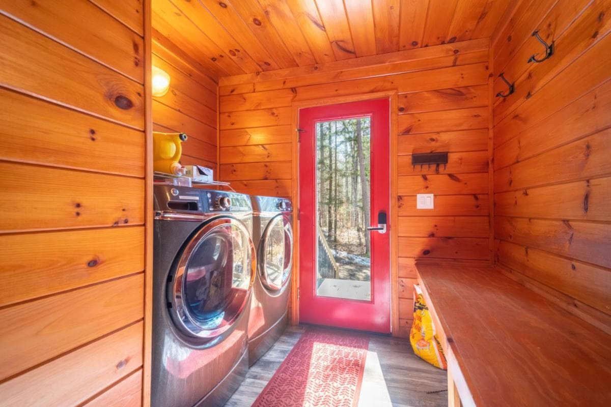 Mountain Retreat in Whiteface, Lake Placid Region